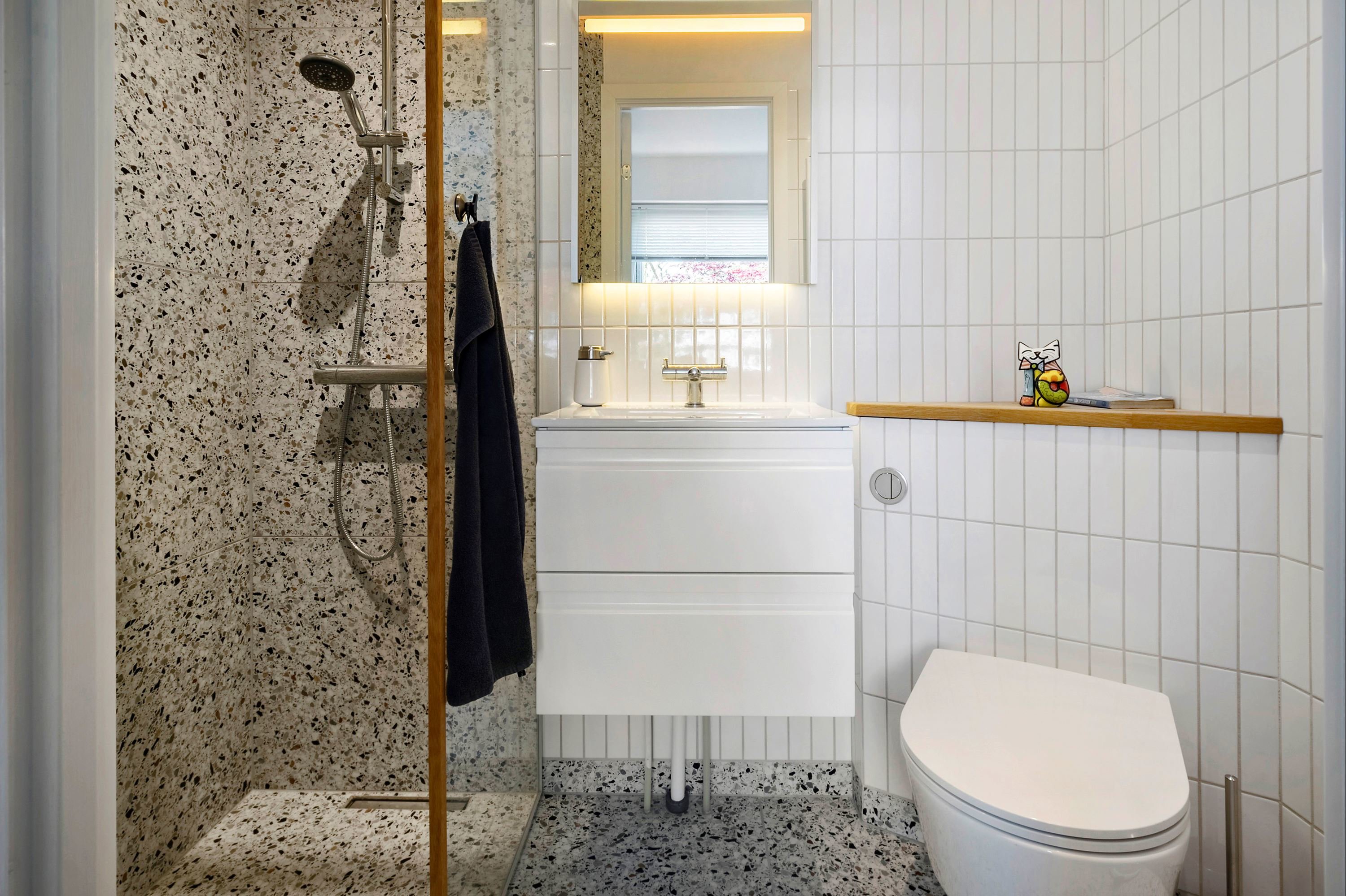 Fremhævet  billede i fuldskærmstilstand. Billede af Jydeskær 12, 2770 Kastrup