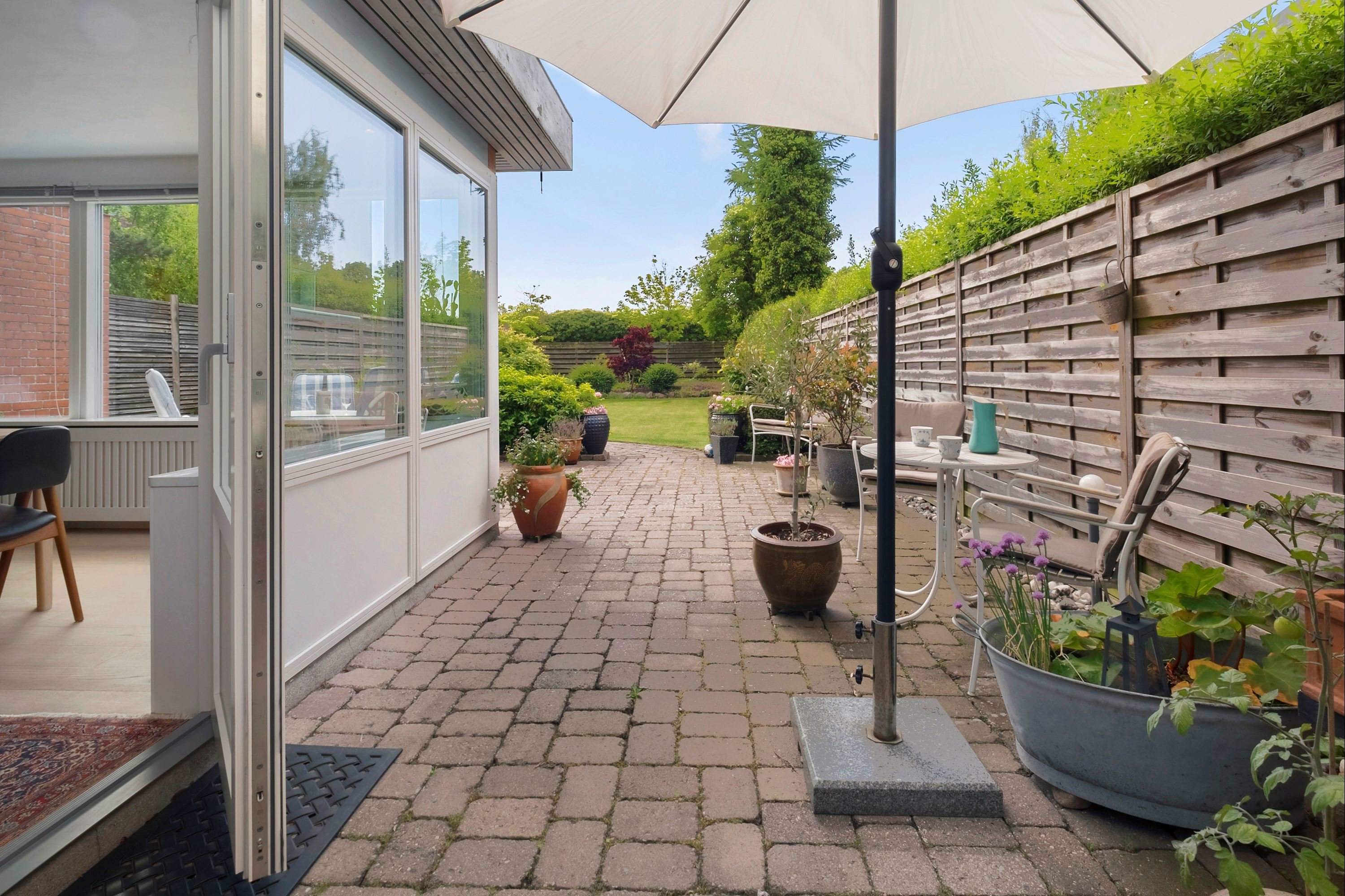 Fremhævet  billede i fuldskærmstilstand. Billede af Jydeskær 12, 2770 Kastrup