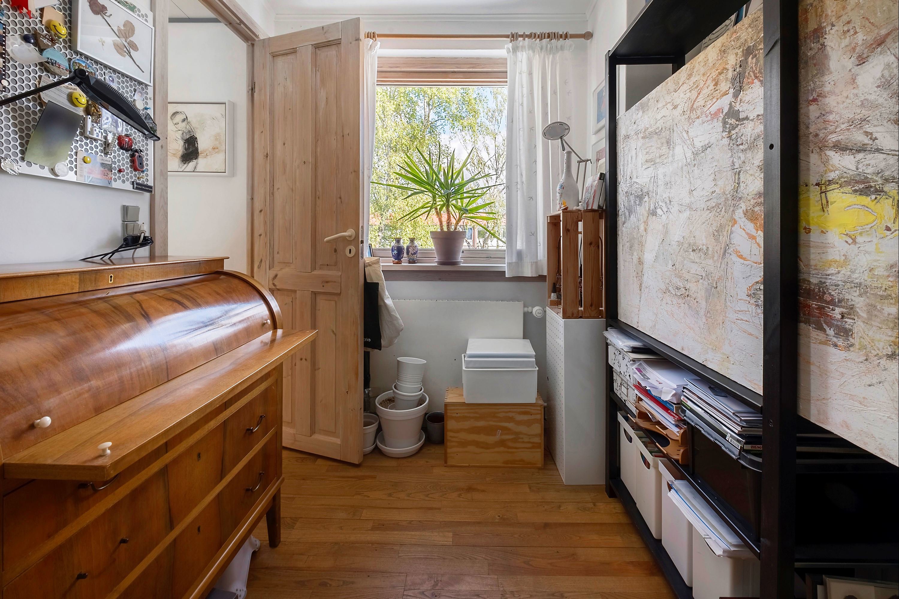 Fremhævet  billede i fuldskærmstilstand. Billede af Jydeskær 12, 2770 Kastrup