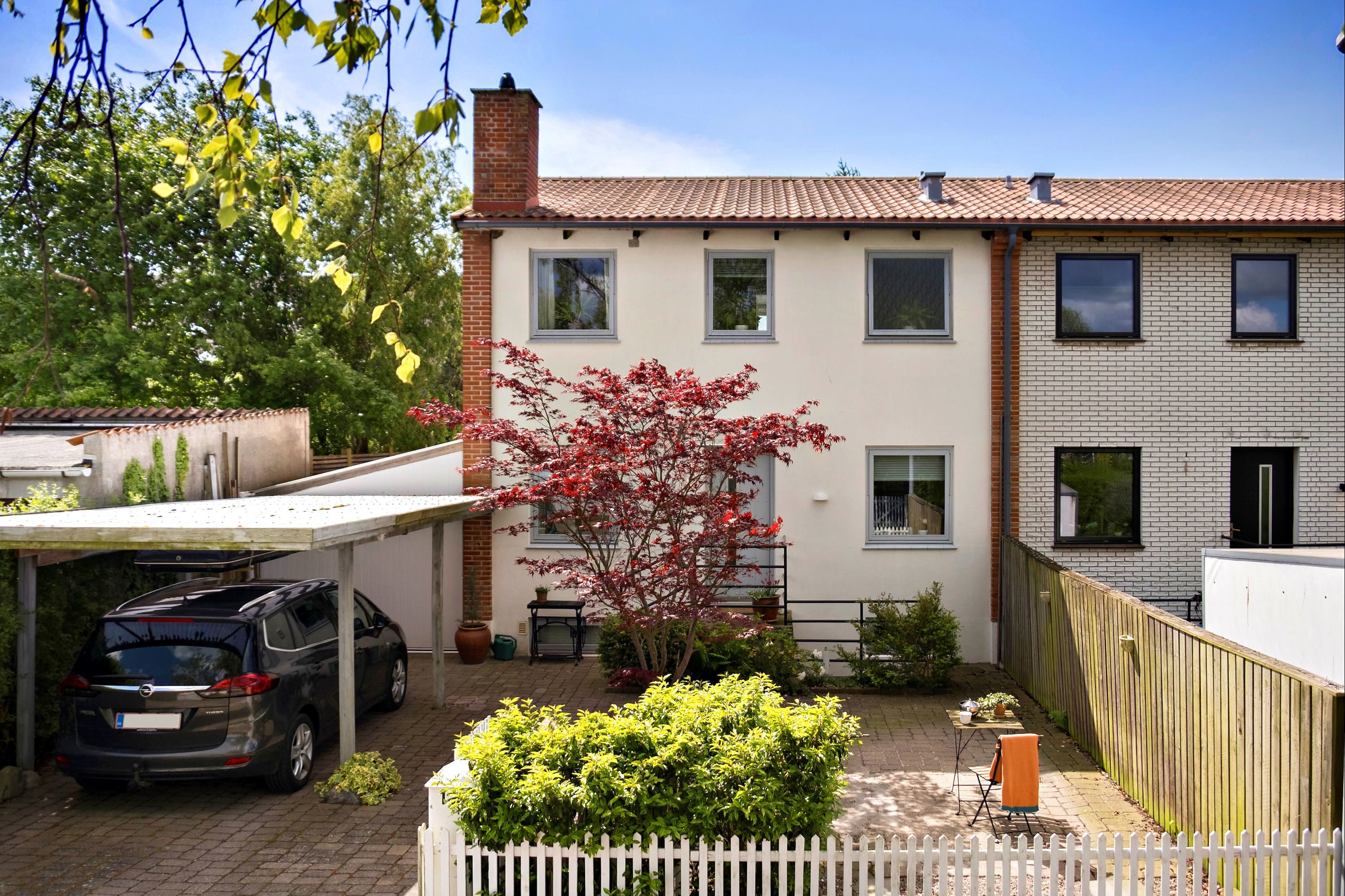 Miniaturebillede 2: . Billede af Jydeskær 12, 2770 Kastrup