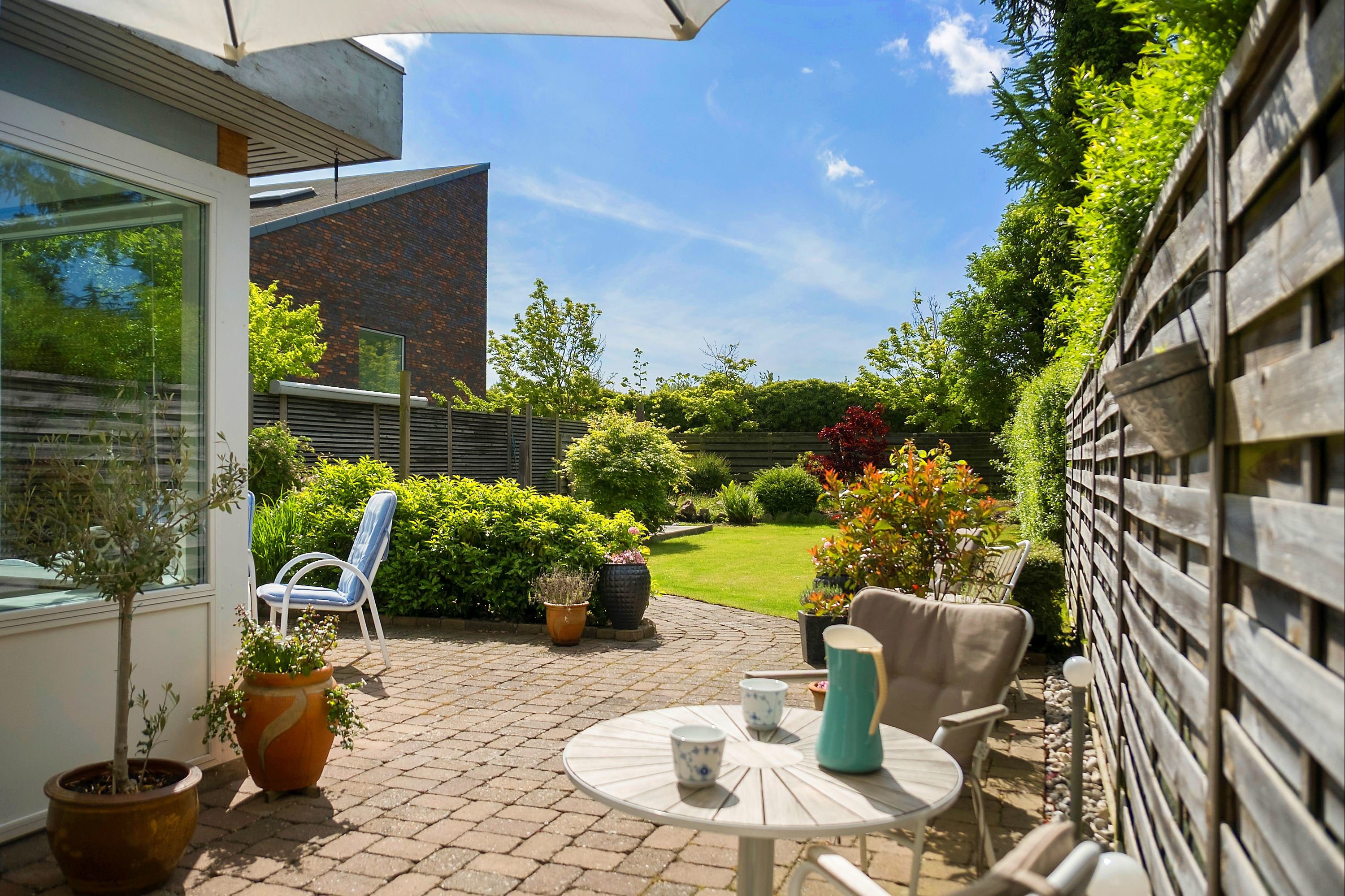 Rækkehus på Jydeskær 12, 2770 Kastrup