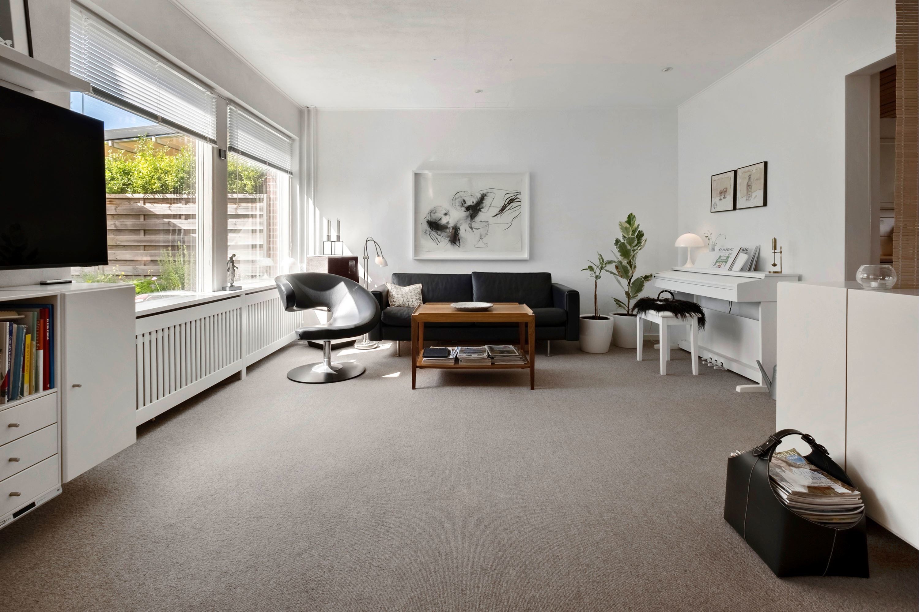 Fremhævet  billede i fuldskærmstilstand. Billede af Jydeskær 12, 2770 Kastrup