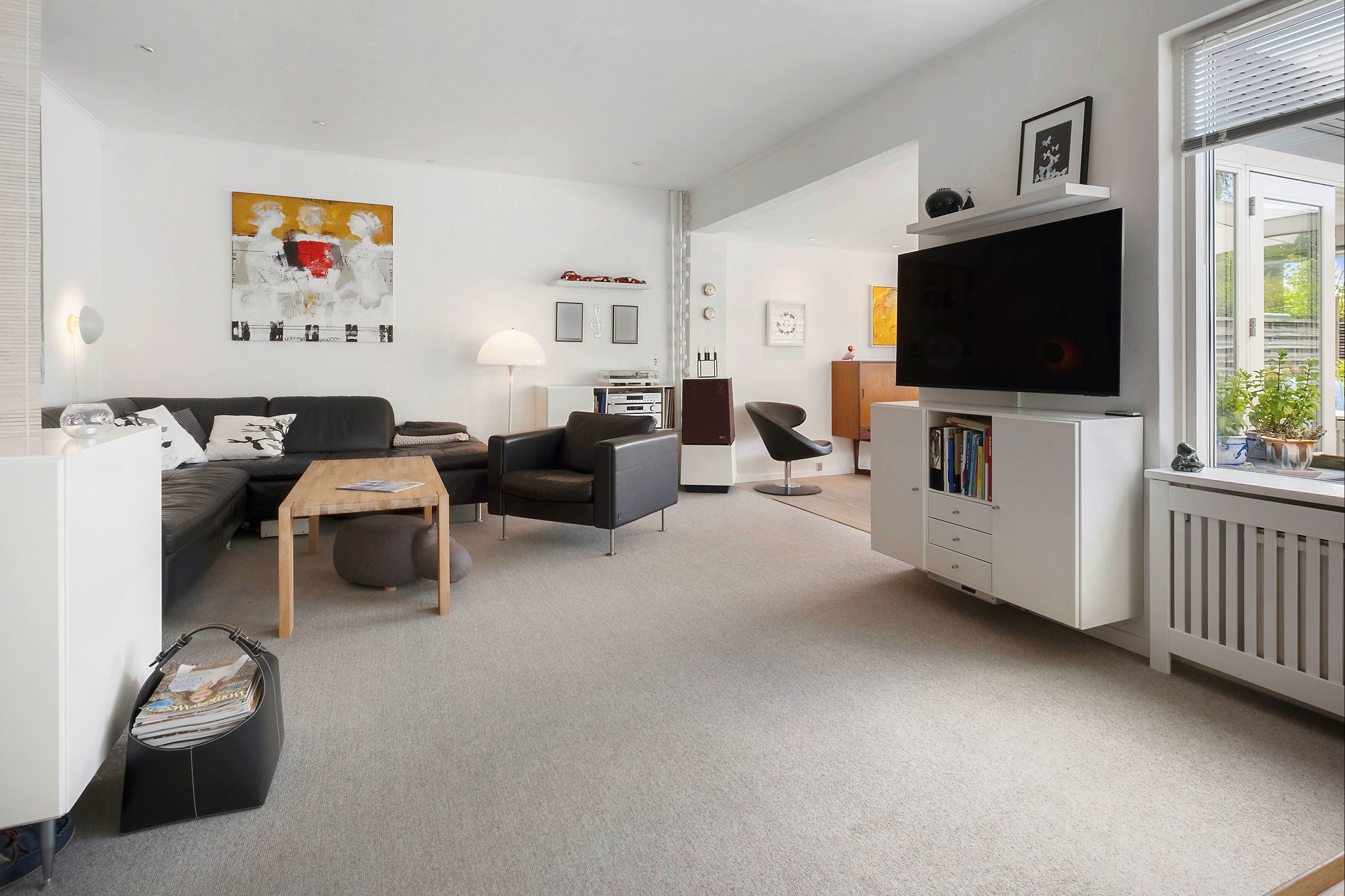 Fremhævet  billede i fuldskærmstilstand. Billede af Jydeskær 12, 2770 Kastrup