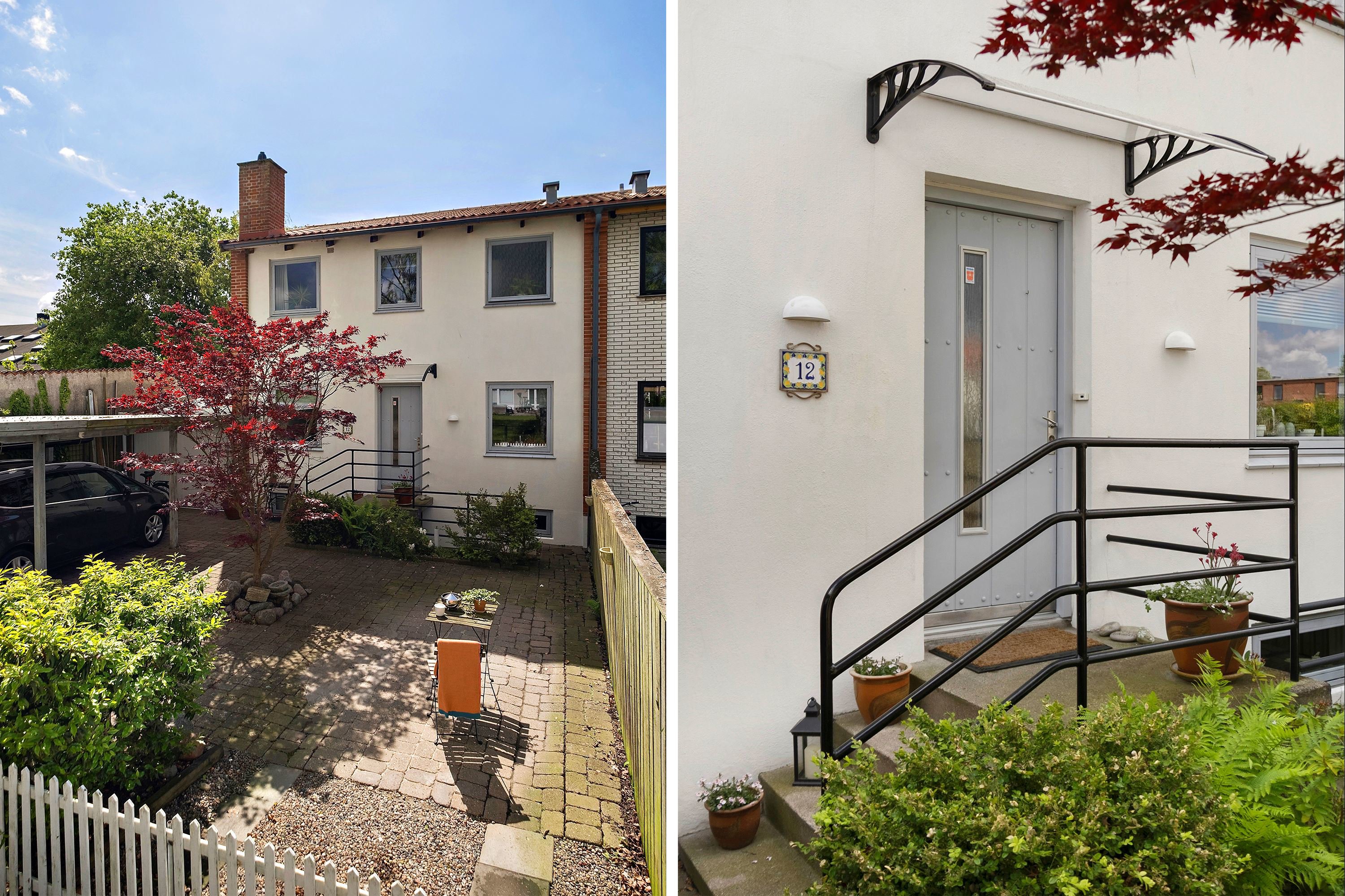 Fremhævet  billede i fuldskærmstilstand. Billede af Jydeskær 12, 2770 Kastrup