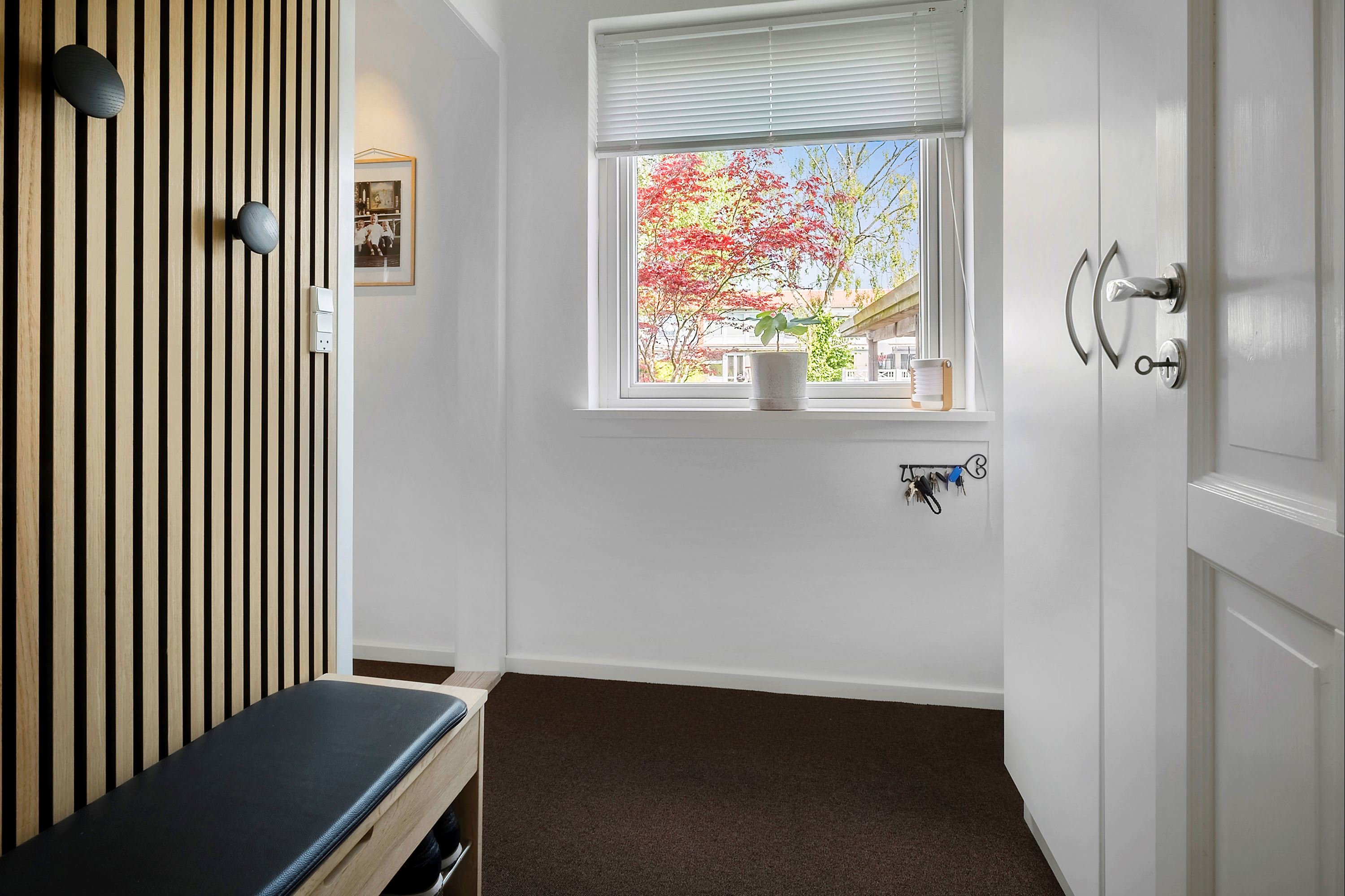 Fremhævet  billede i fuldskærmstilstand. Billede af Jydeskær 12, 2770 Kastrup