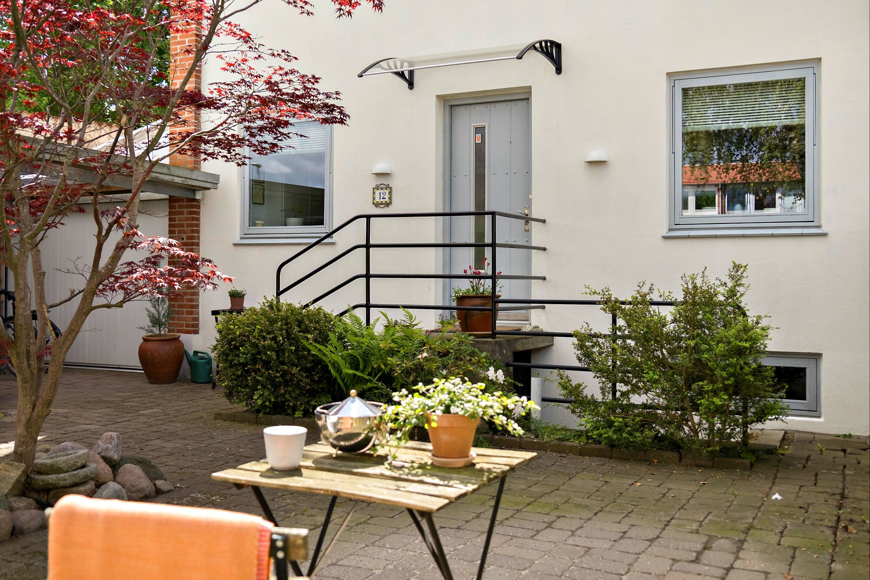 Fremhævet  billede i fuldskærmstilstand. Billede af Jydeskær 12, 2770 Kastrup