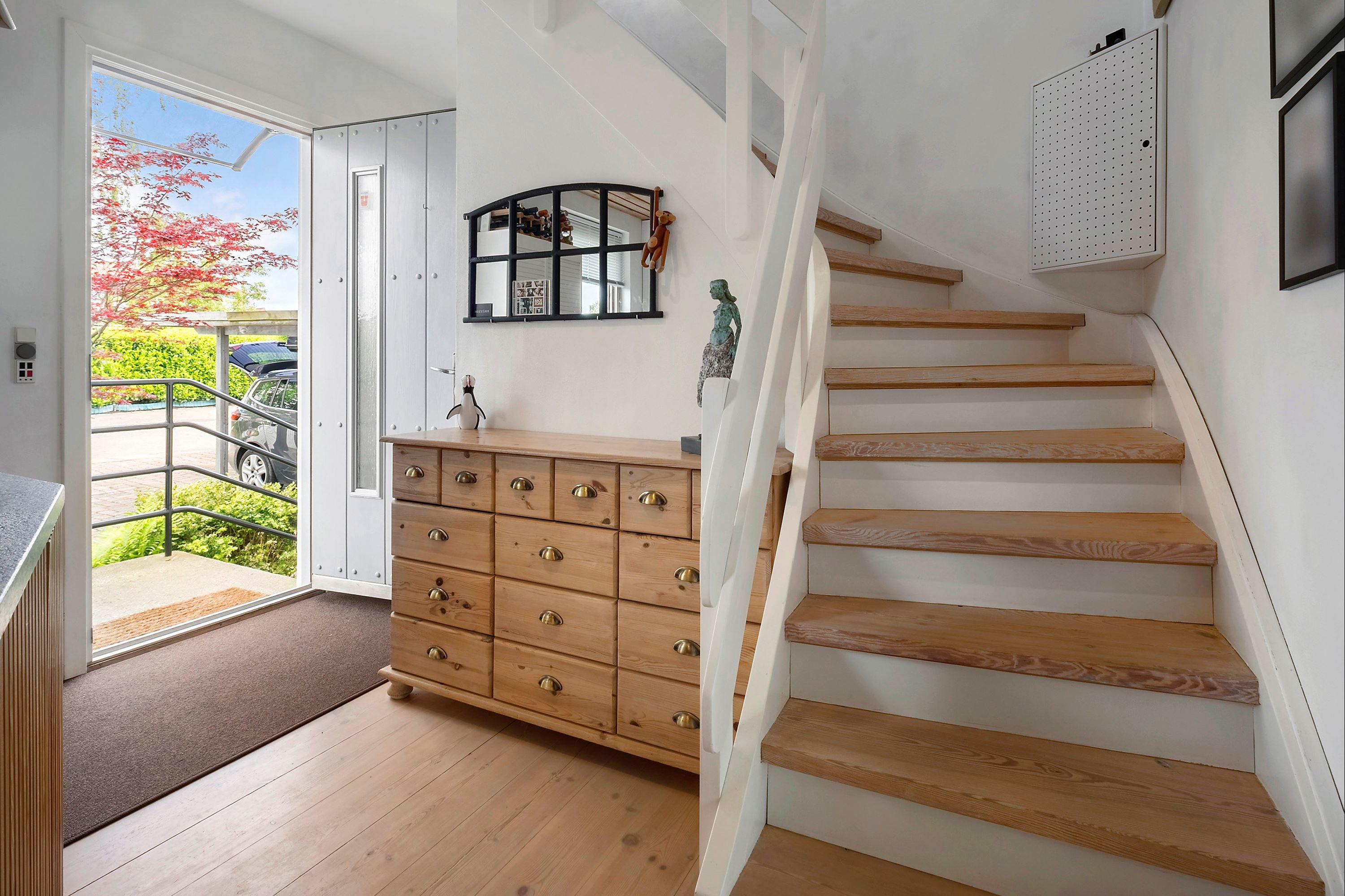 Fremhævet  billede i fuldskærmstilstand. Billede af Jydeskær 12, 2770 Kastrup