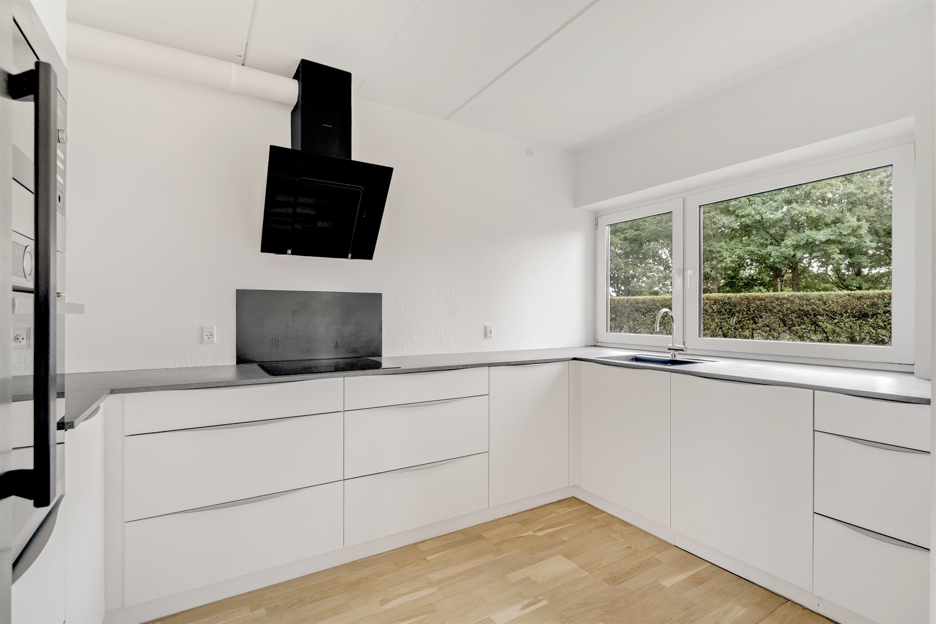 Miniaturebillede 2: køkken. Billede af Grundtvigs Alle 3, st.. 3., 6700 Esbjerg