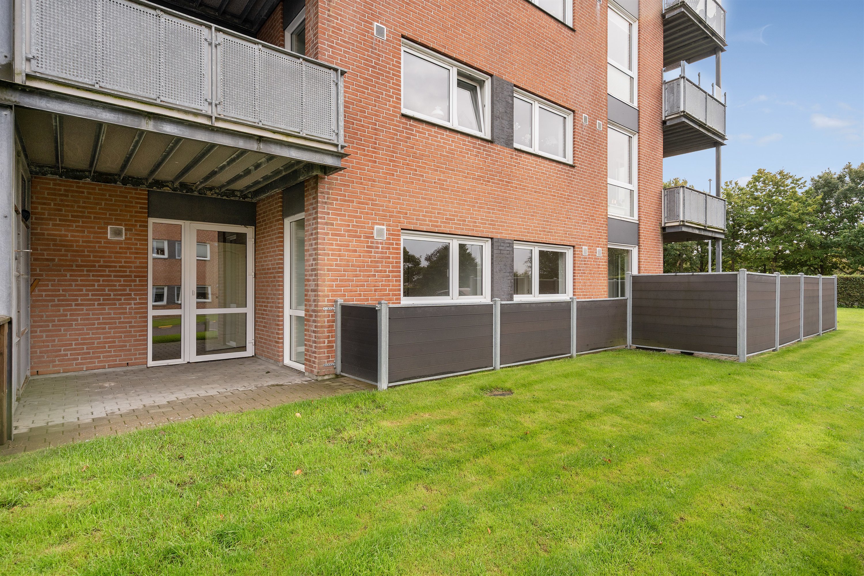 Fremhævet ejendommen billede i fuldskærmstilstand. Billede af Grundtvigs Alle 3, st.. 3., 6700 Esbjerg