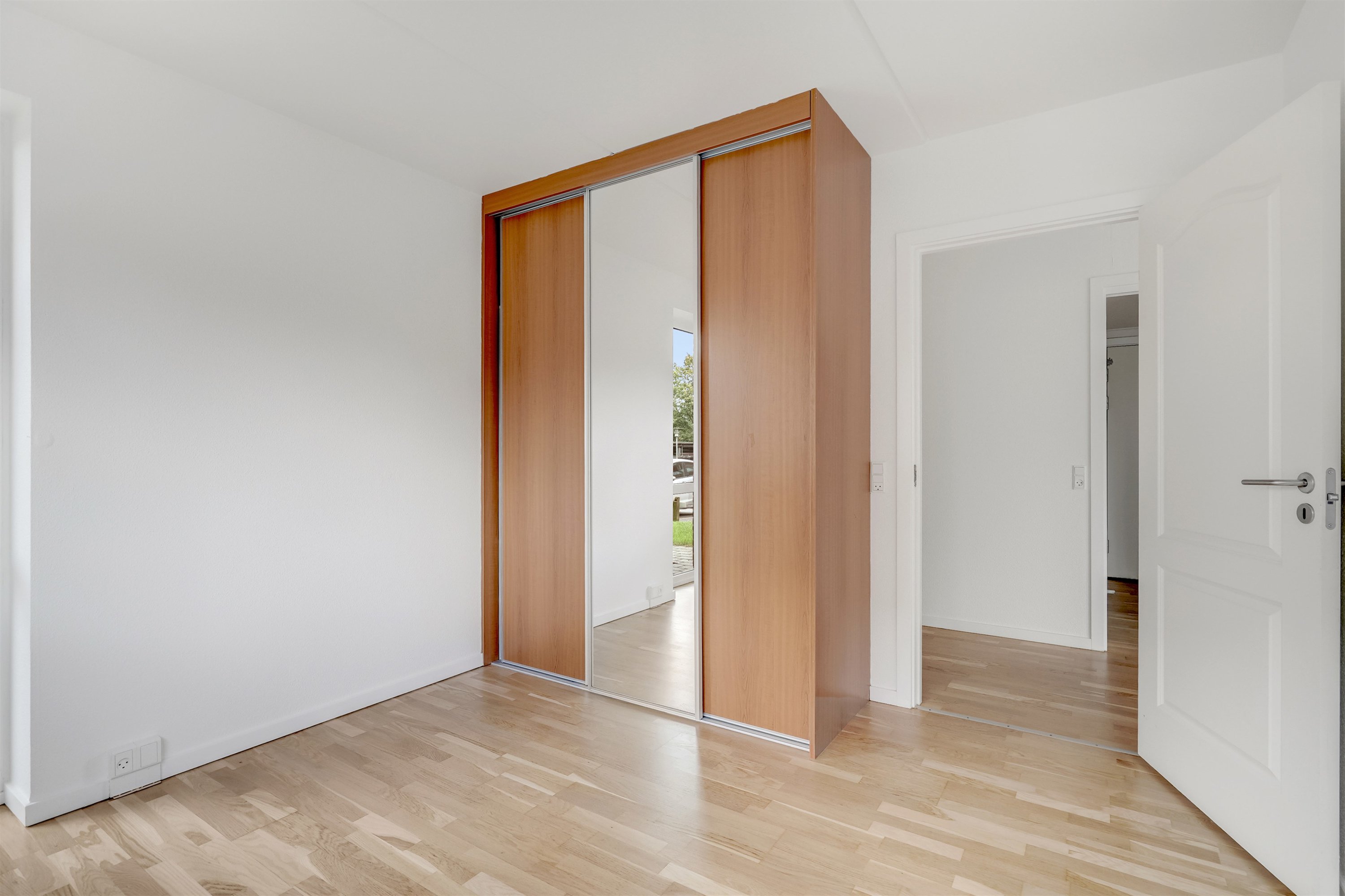 Fremhævet værelse billede i fuldskærmstilstand. Billede af Grundtvigs Alle 3, st.. 3., 6700 Esbjerg