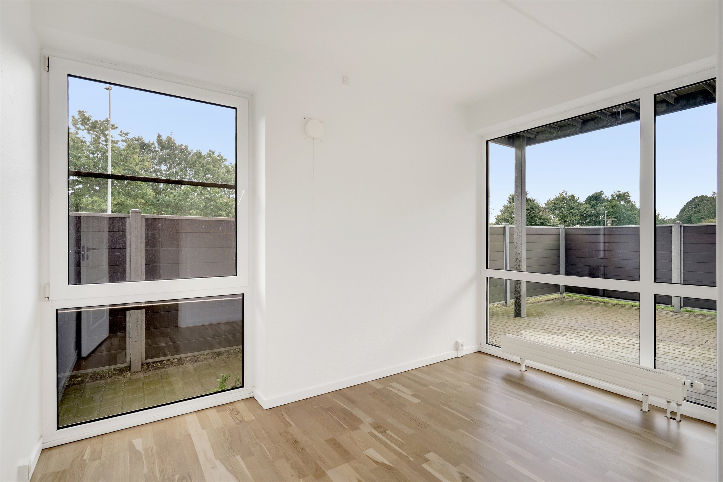 Fremhævet værelse billede i fuldskærmstilstand. Billede af Grundtvigs Alle 3, st.. 3., 6700 Esbjerg