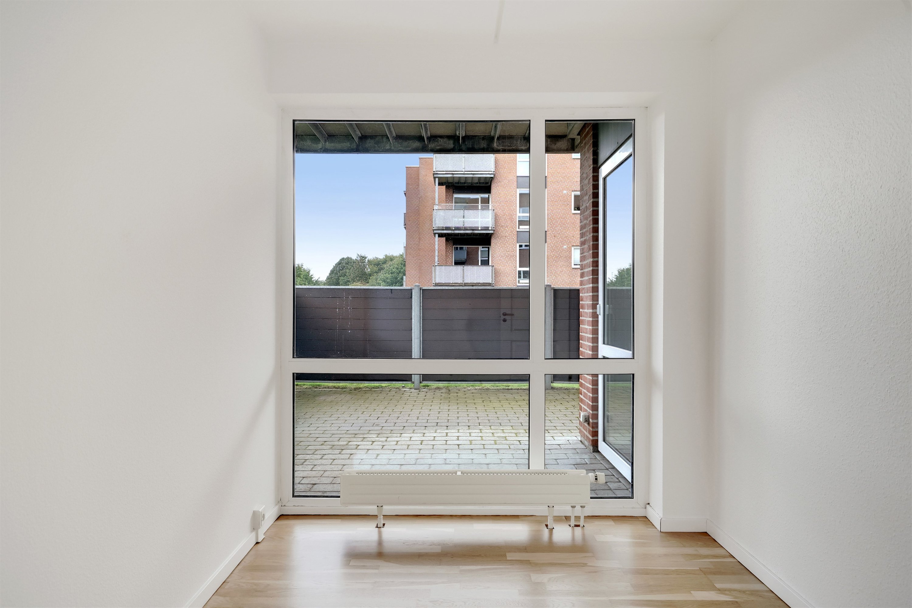 Fremhævet værelse billede i fuldskærmstilstand. Billede af Grundtvigs Alle 3, st.. 3., 6700 Esbjerg