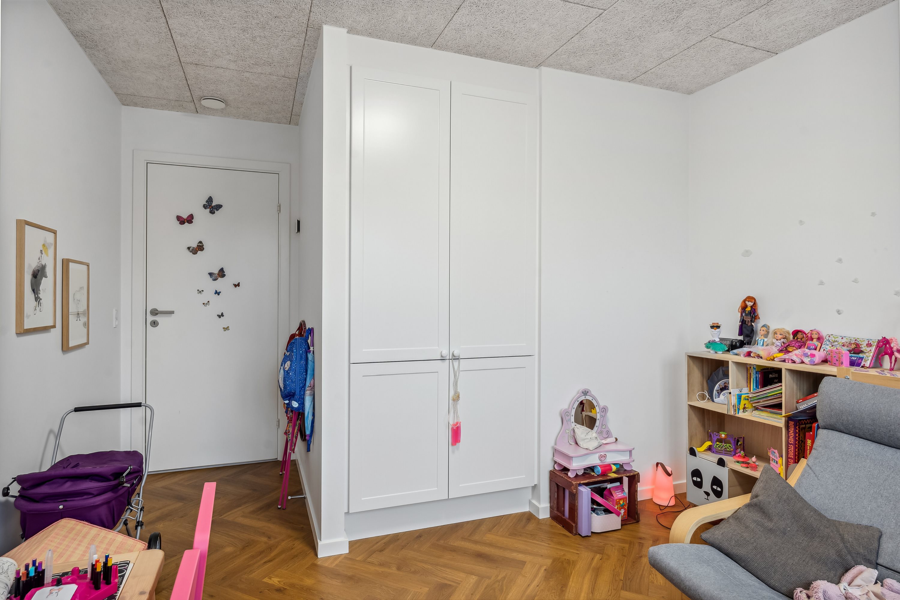 Fremhævet værelse billede i fuldskærmstilstand. Billede af Yding Toft 8A, Yding, 8752 Østbirk