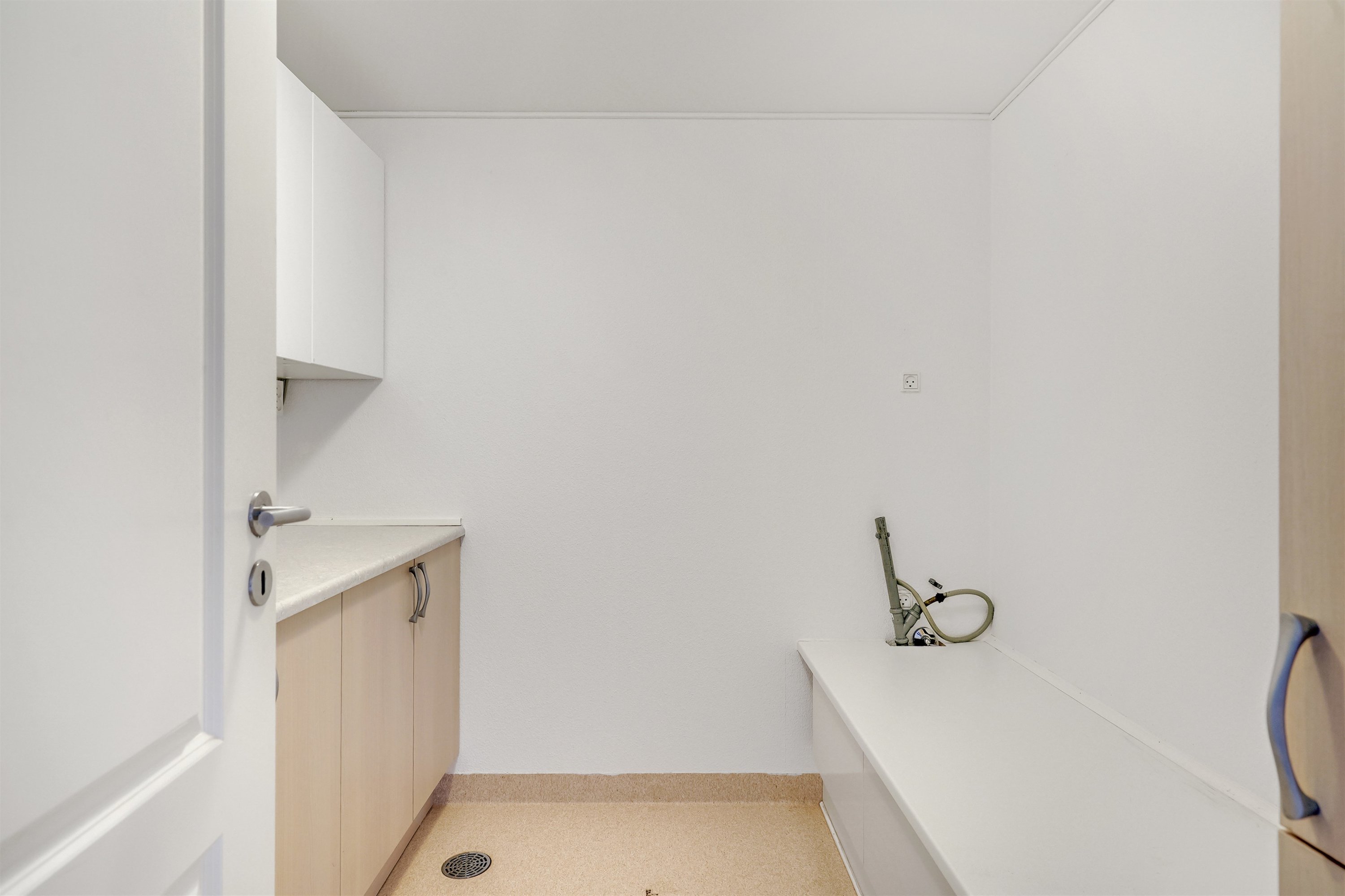 Fremhævet bryggers billede i fuldskærmstilstand. Billede af Grundtvigs Alle 3, st.. 3., 6700 Esbjerg