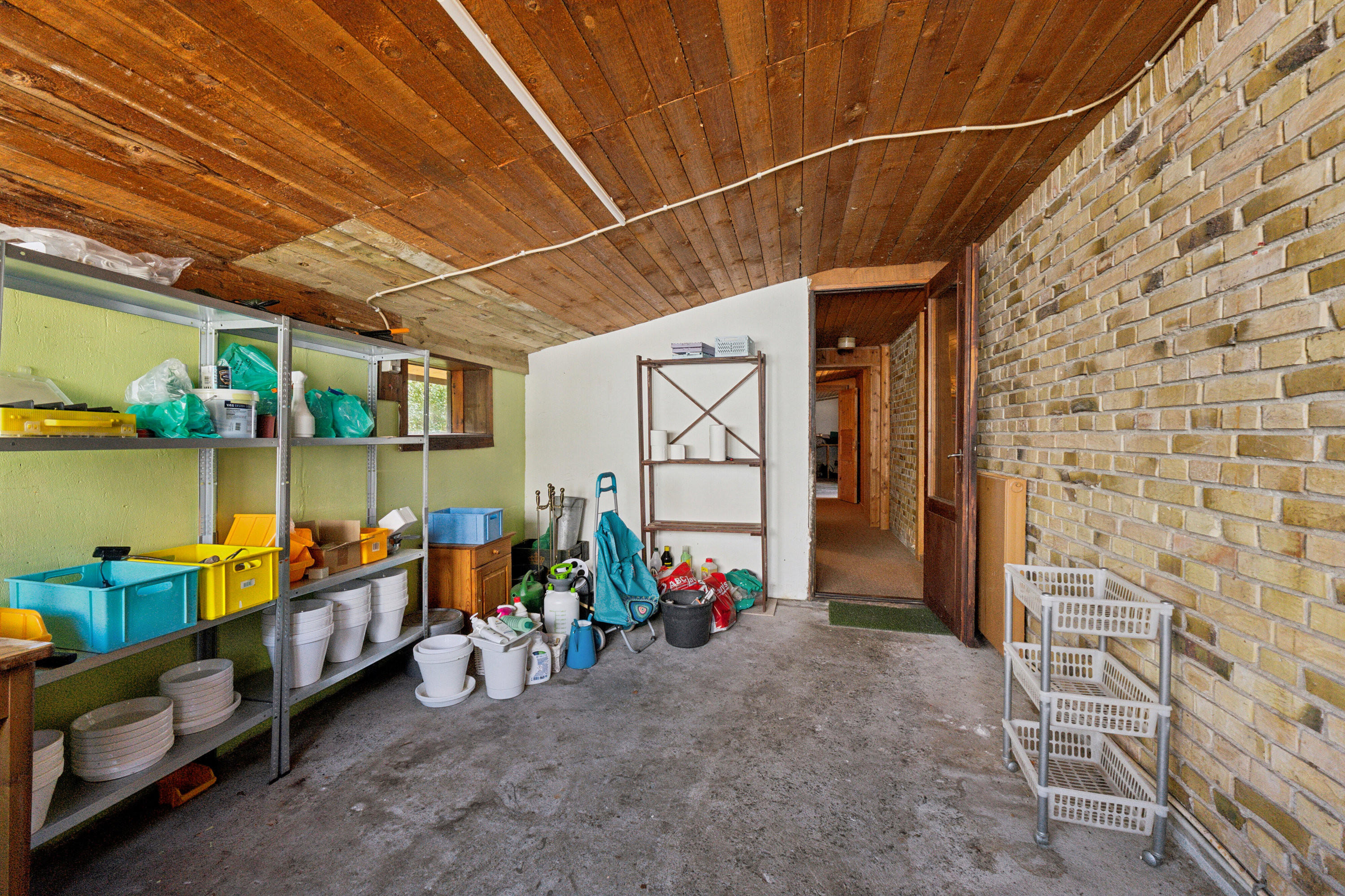 Fremhævet indendørs billede i fuldskærmstilstand. Billede af Trannisvej 12, 6040 Egtved