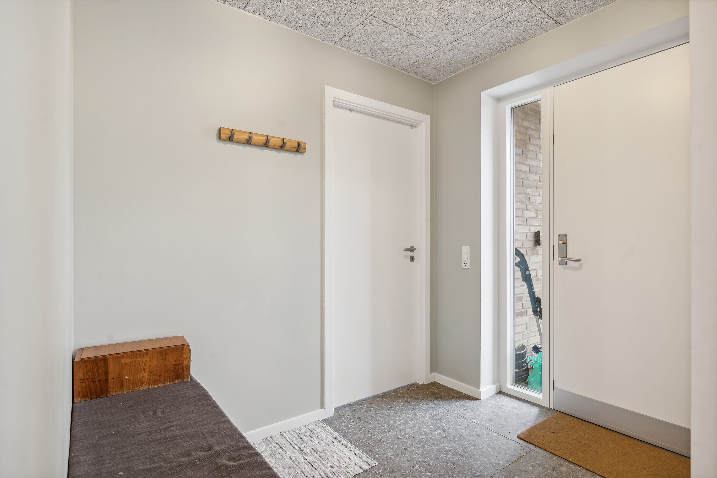 Fremhævet entré billede i fuldskærmstilstand. Billede af Yding Toft 8A, Yding, 8752 Østbirk