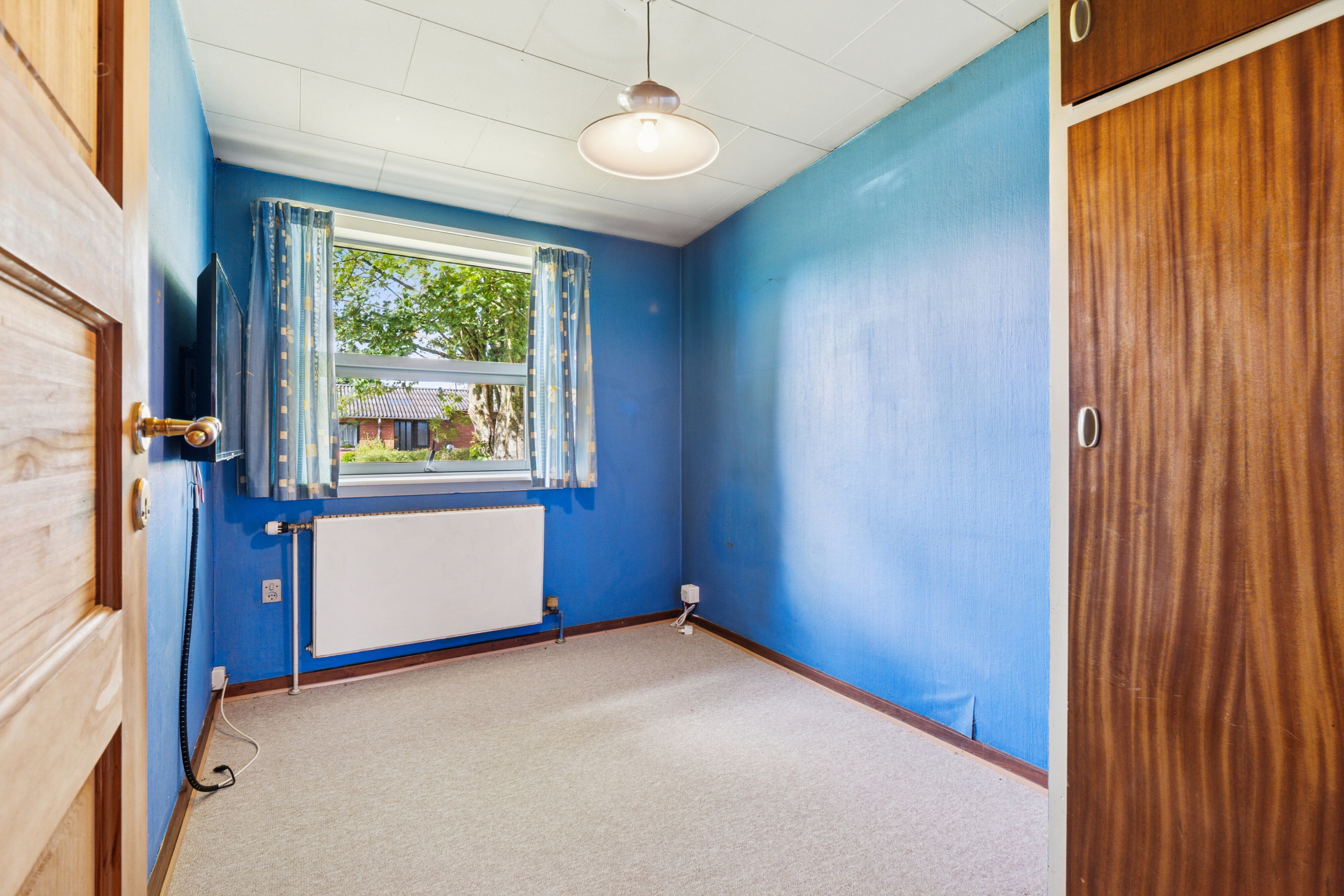 Fremhævet indendørs billede i fuldskærmstilstand. Billede af Trannisvej 12, 6040 Egtved