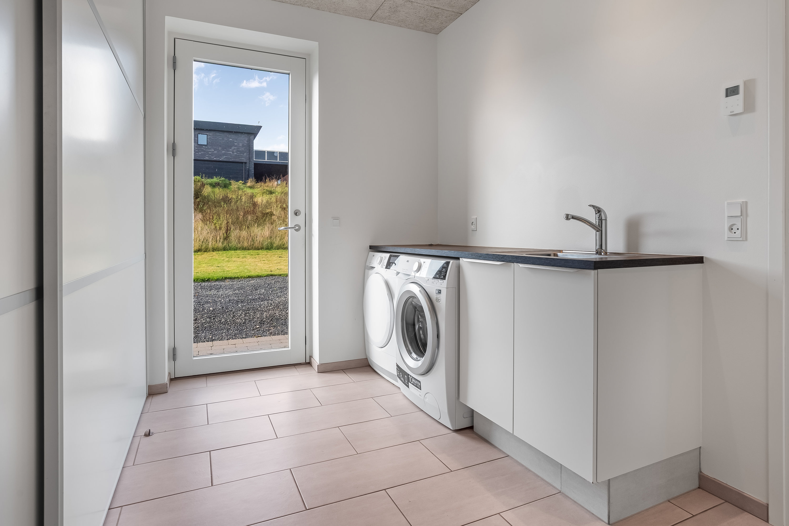 Fremhævet bryggers billede i fuldskærmstilstand. Billede af Under Bøgen 2, Halgårde, 7500 Holstebro