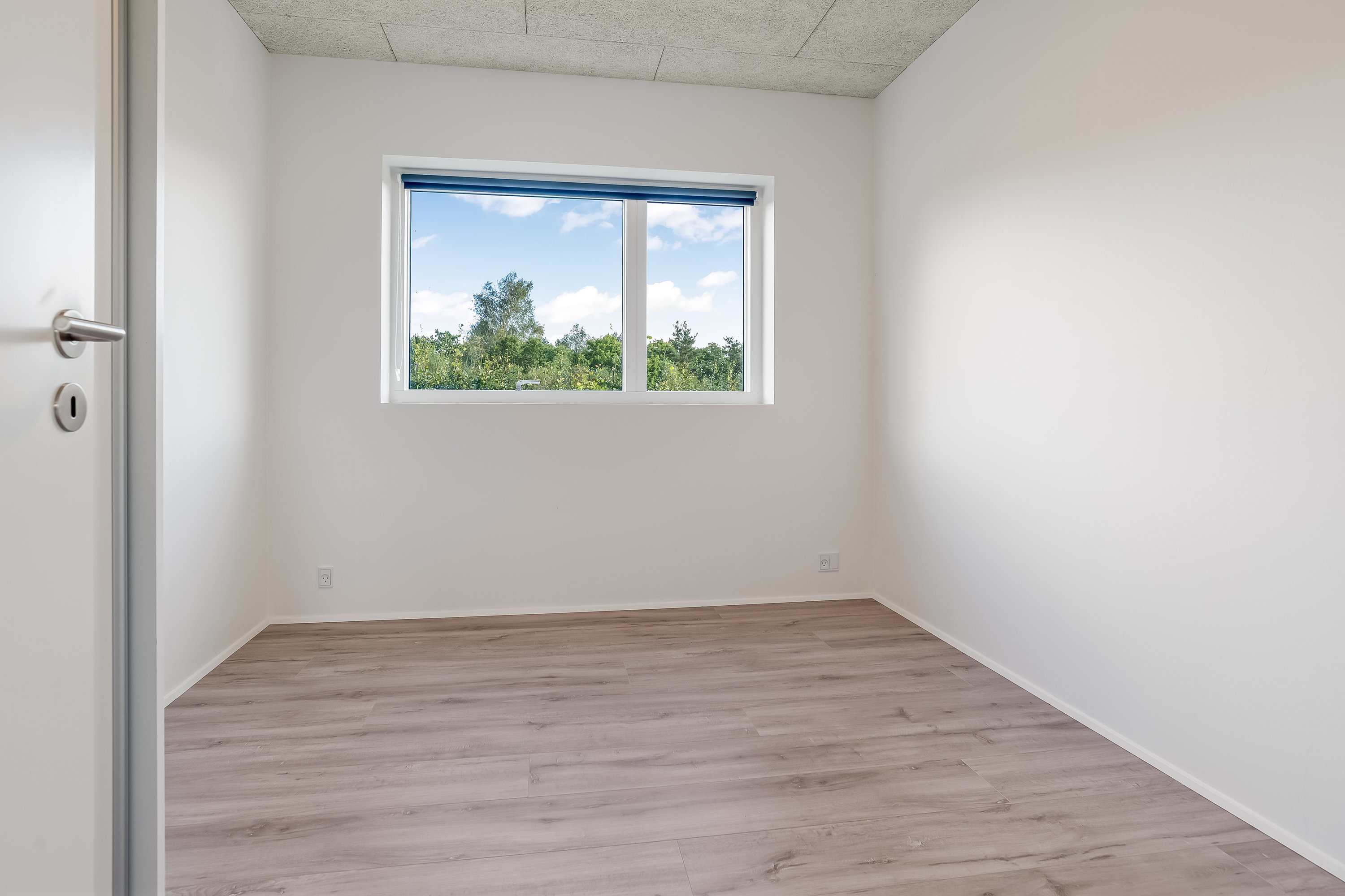 Fremhævet værelse billede i fuldskærmstilstand. Billede af Under Bøgen 2, Halgårde, 7500 Holstebro