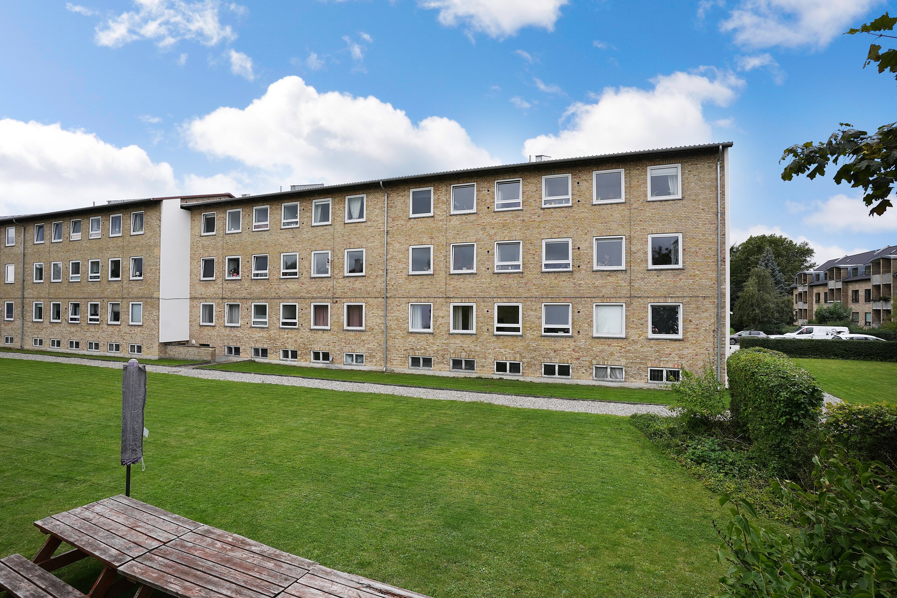 Fremhævet ejendommen billede i fuldskærmstilstand. Billede af Vigerslevvej 305, 1. tv., 2500 Valby