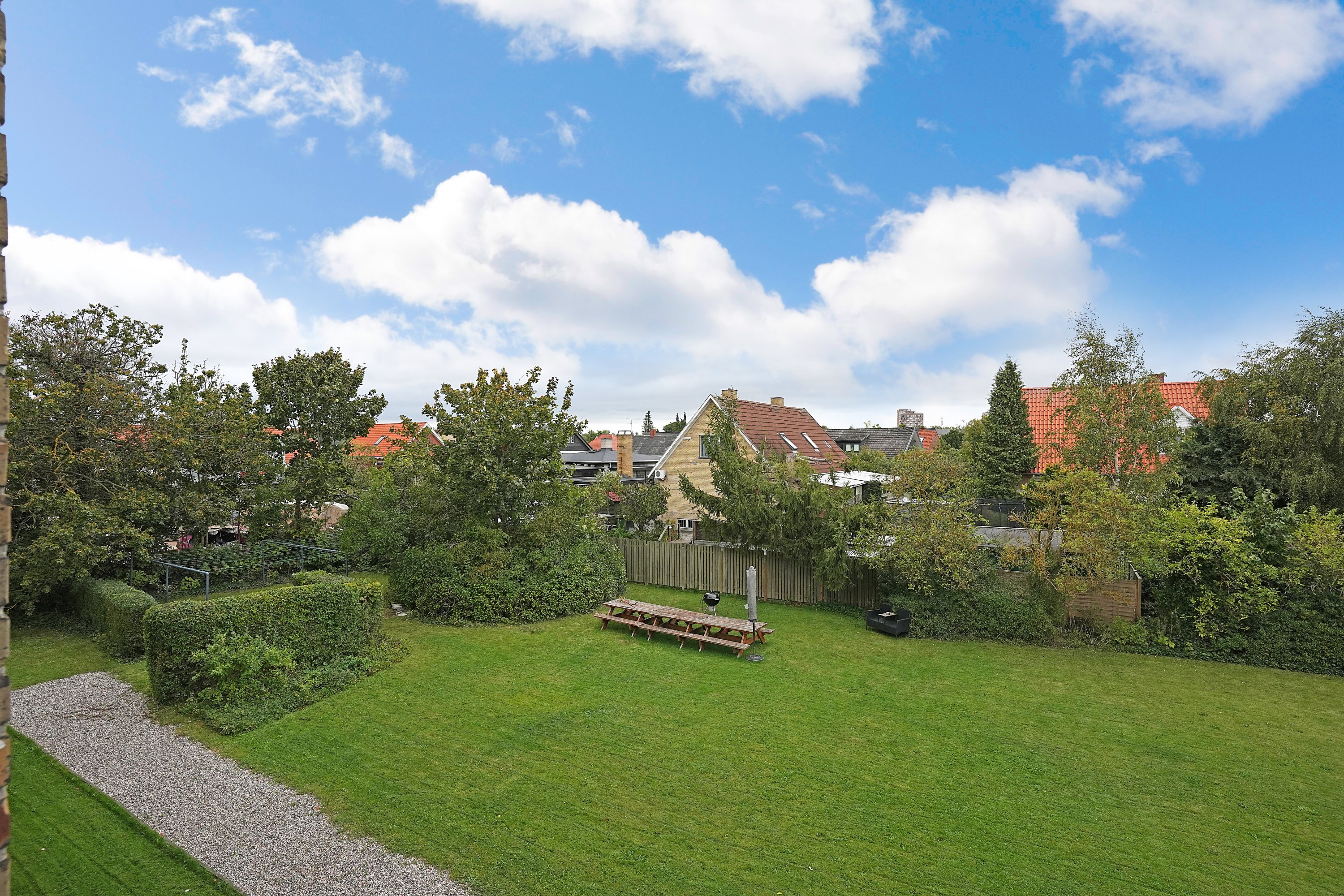 Fremhævet område billede i fuldskærmstilstand. Billede af Vigerslevvej 305, 1. tv., 2500 Valby