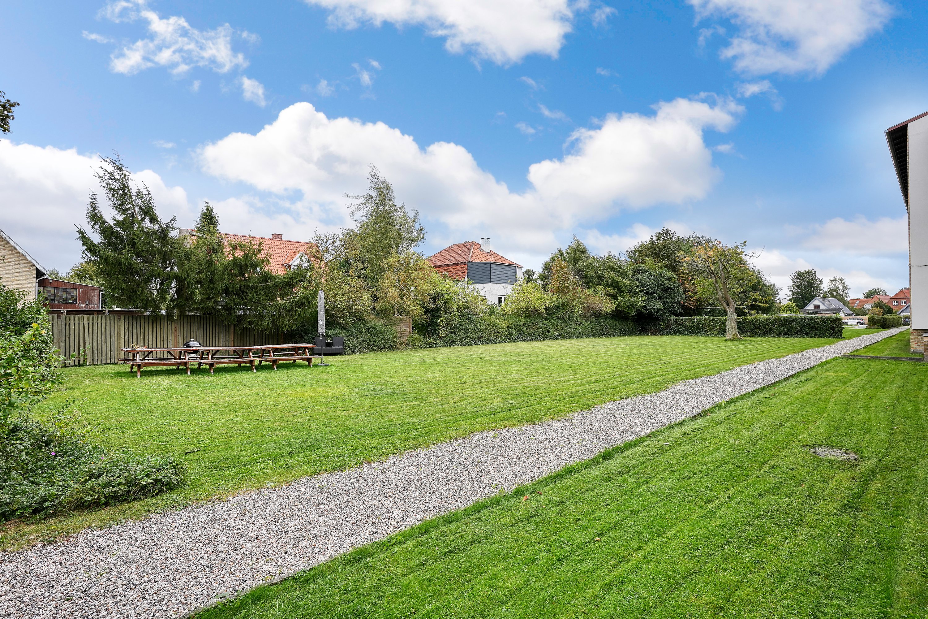 Fremhævet område billede i fuldskærmstilstand. Billede af Vigerslevvej 305, 1. tv., 2500 Valby