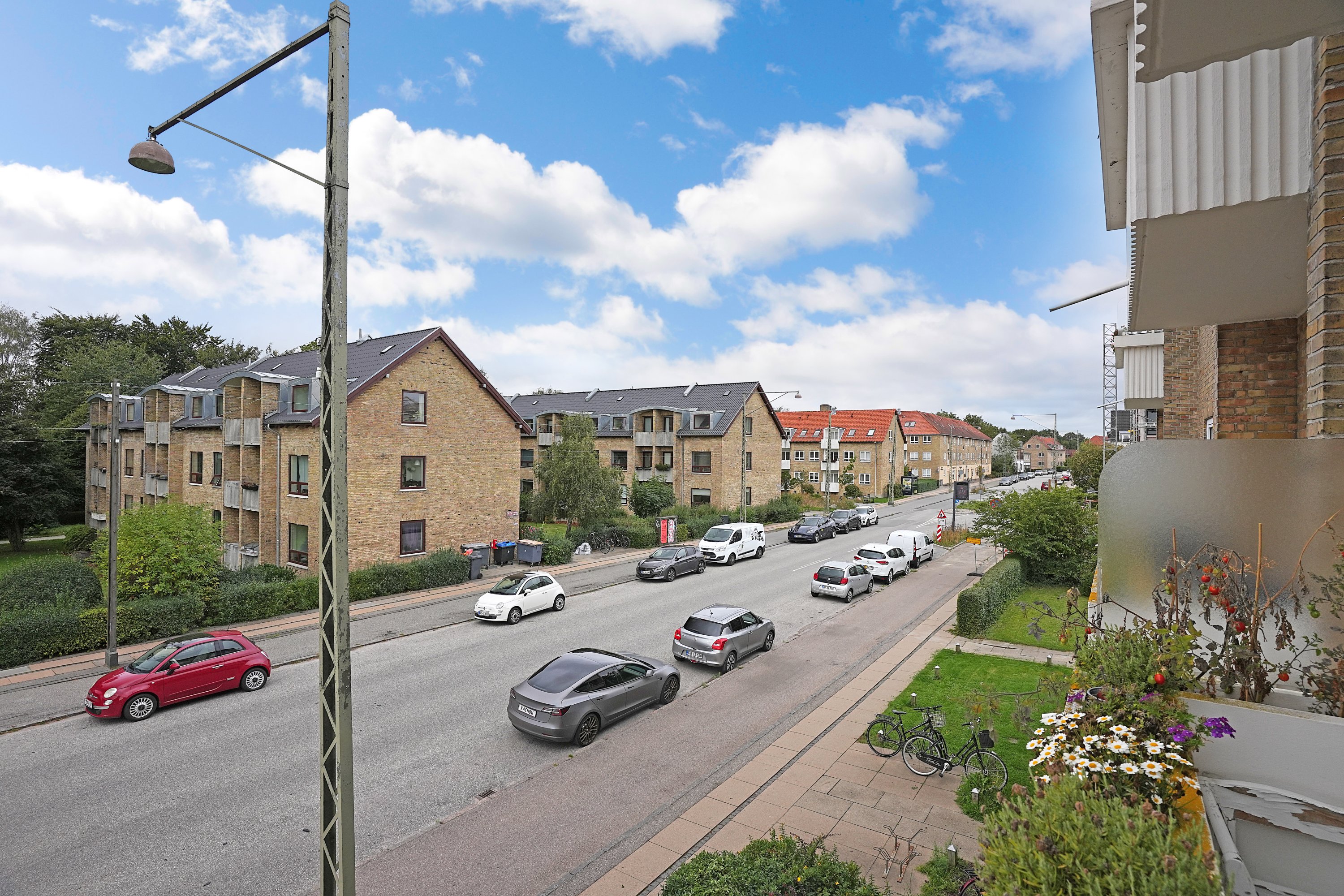 Fremhævet udsigt billede i fuldskærmstilstand. Billede af Vigerslevvej 305, 1. tv., 2500 Valby