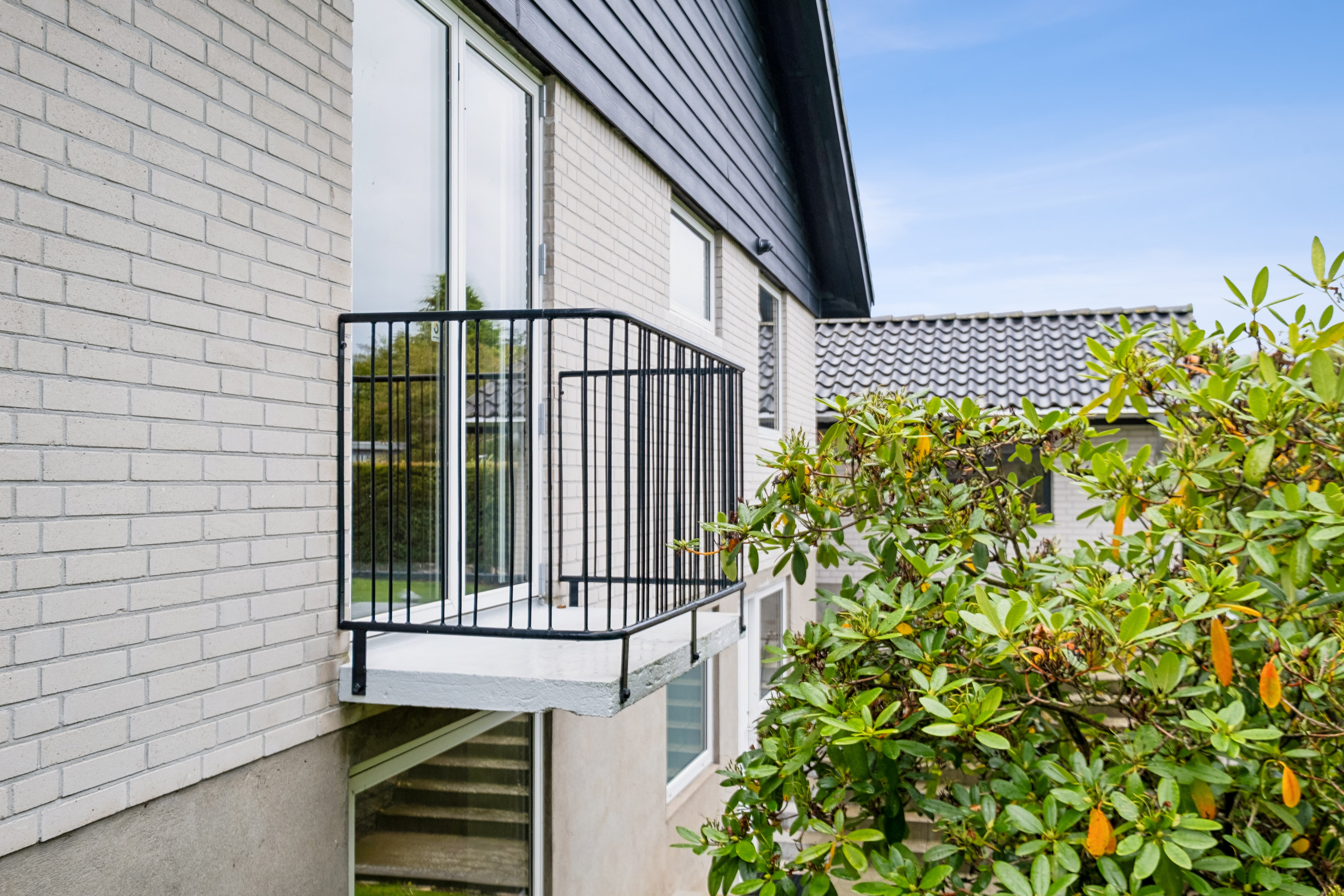 Miniaturebillede 1: ejendom 1. Billede af Skovvejen 39, 8740 Brædstrup