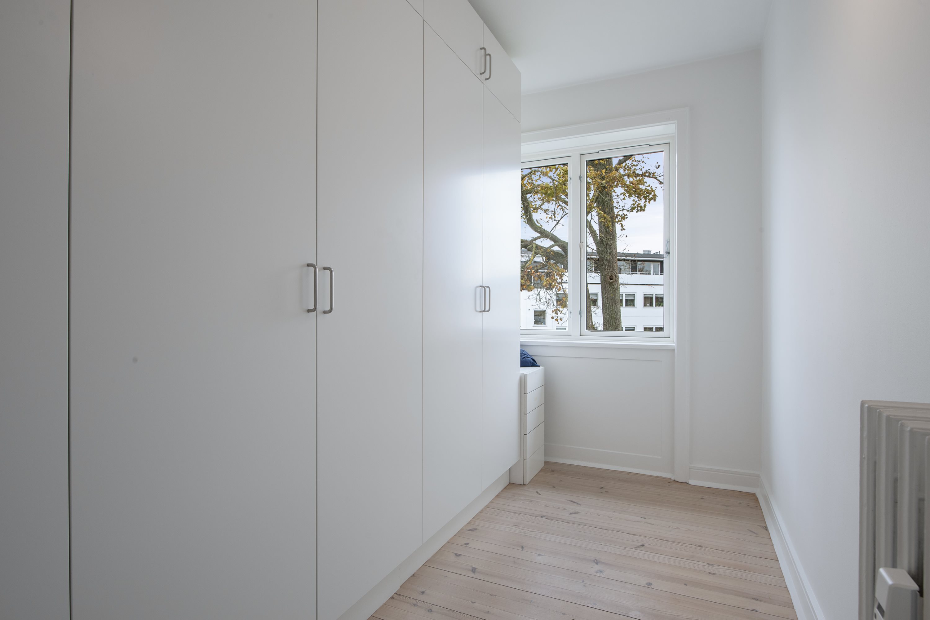 Fremhævet  billede i fuldskærmstilstand. Billede af Strandvejen 215, 2. tv., 2900 Hellerup