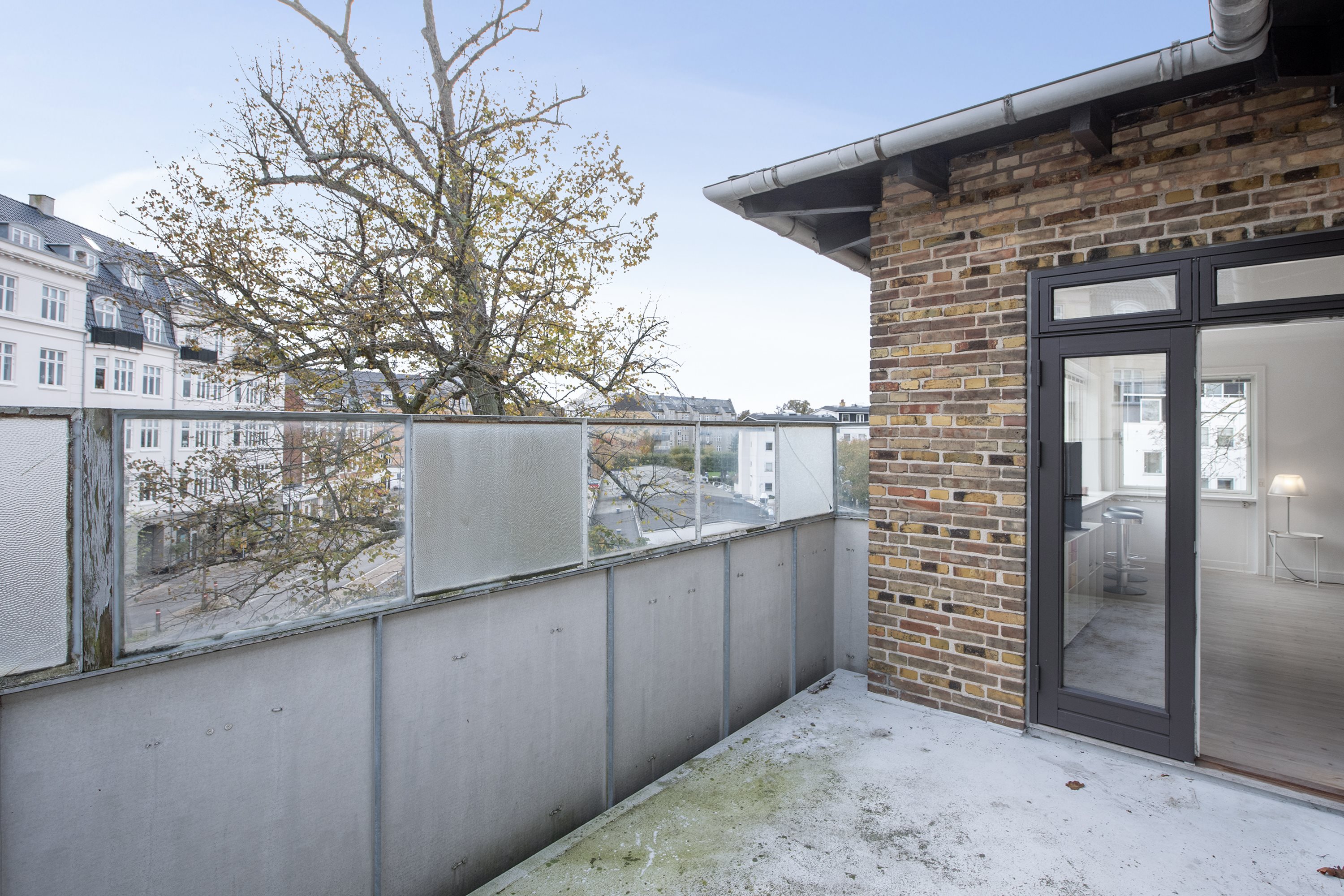 Miniaturebillede 2: . Billede af Strandvejen 215, 2. tv., 2900 Hellerup