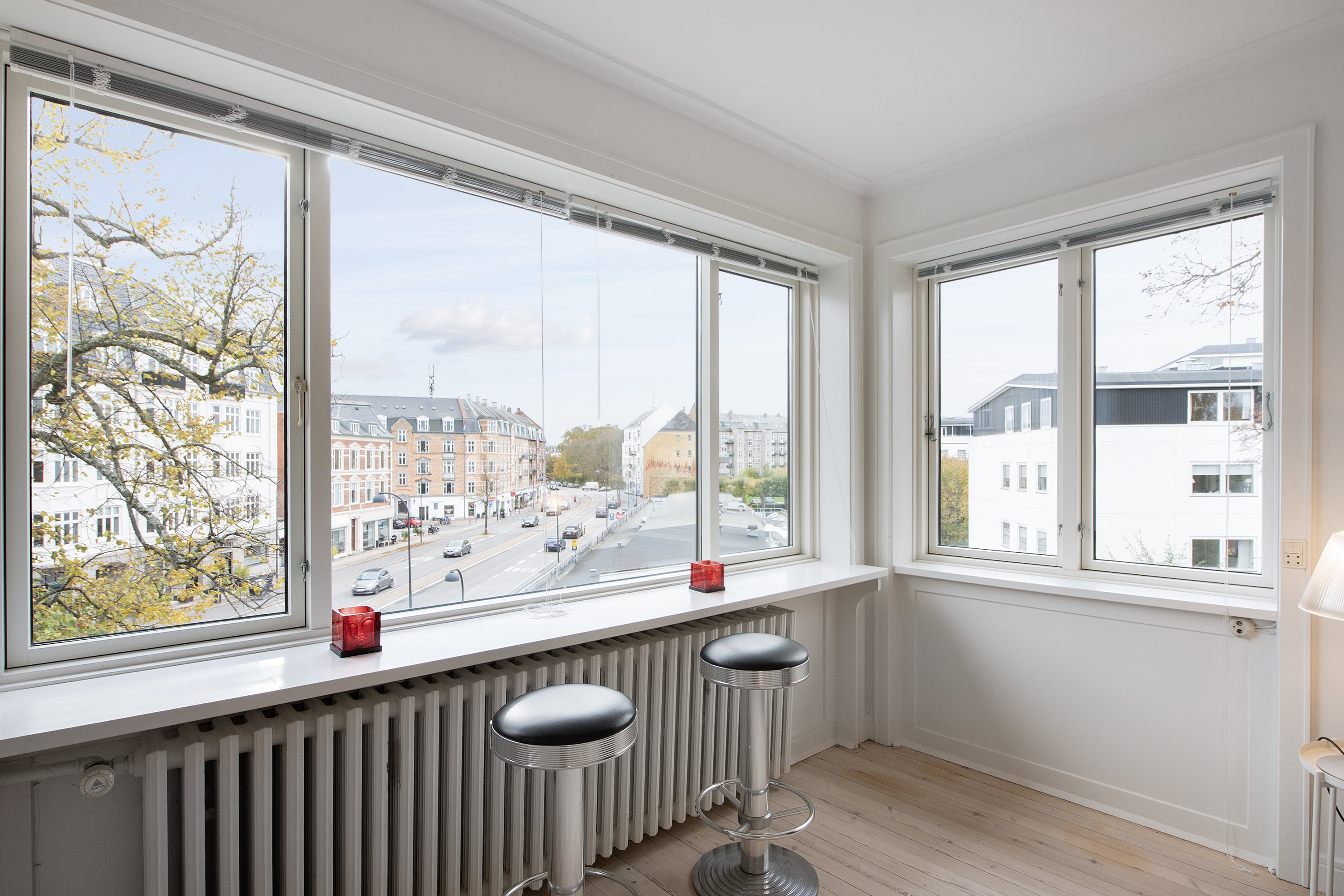 Miniaturebillede 1: . Billede af Strandvejen 215, 2. tv., 2900 Hellerup