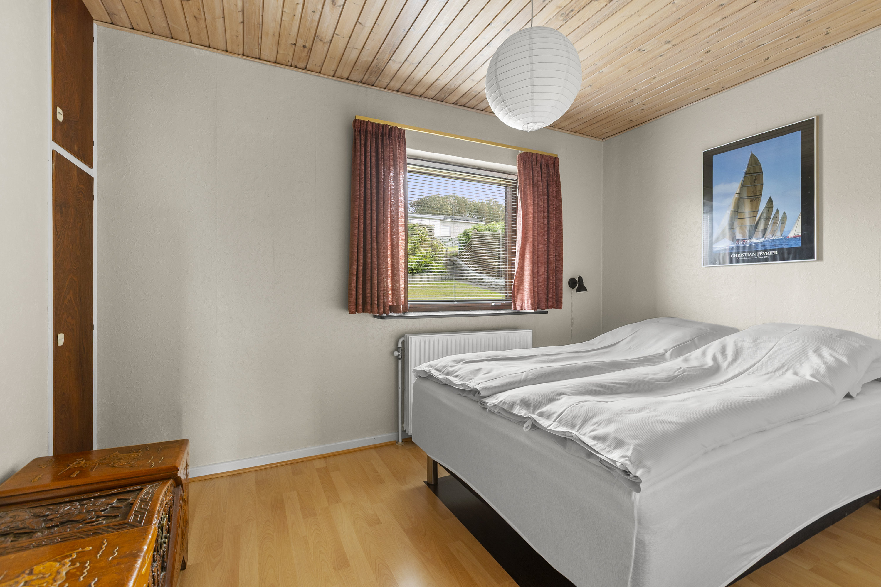 Fremhævet værelse billede i fuldskærmstilstand. Billede af Bøgebakken 10, 4400 Kalundborg