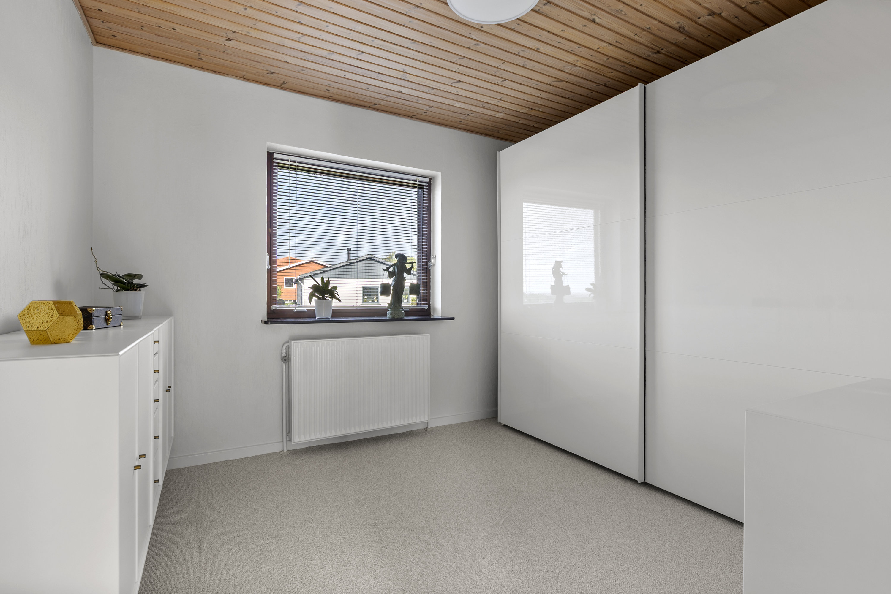 Fremhævet værelse billede i fuldskærmstilstand. Billede af Bøgebakken 10, 4400 Kalundborg