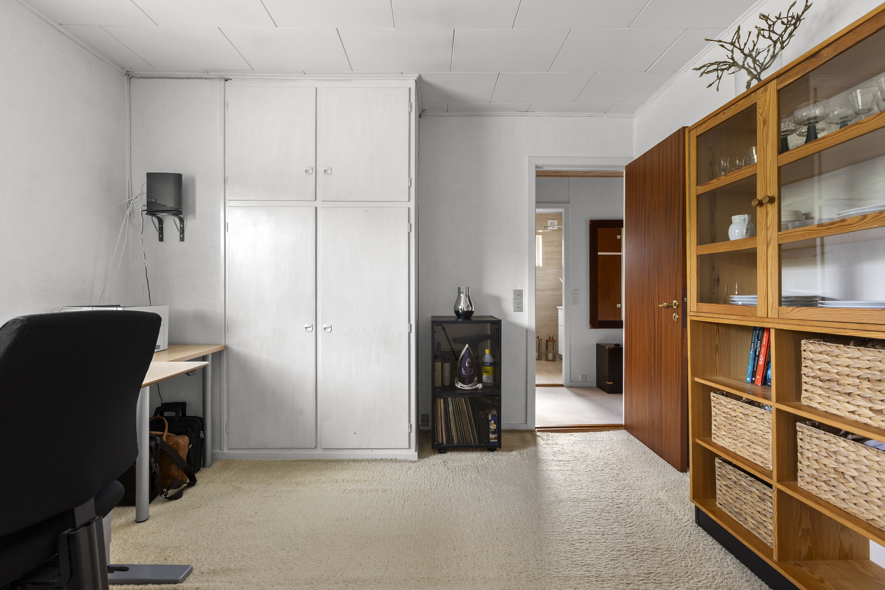 Fremhævet værelse billede i fuldskærmstilstand. Billede af Bøgebakken 10, 4400 Kalundborg