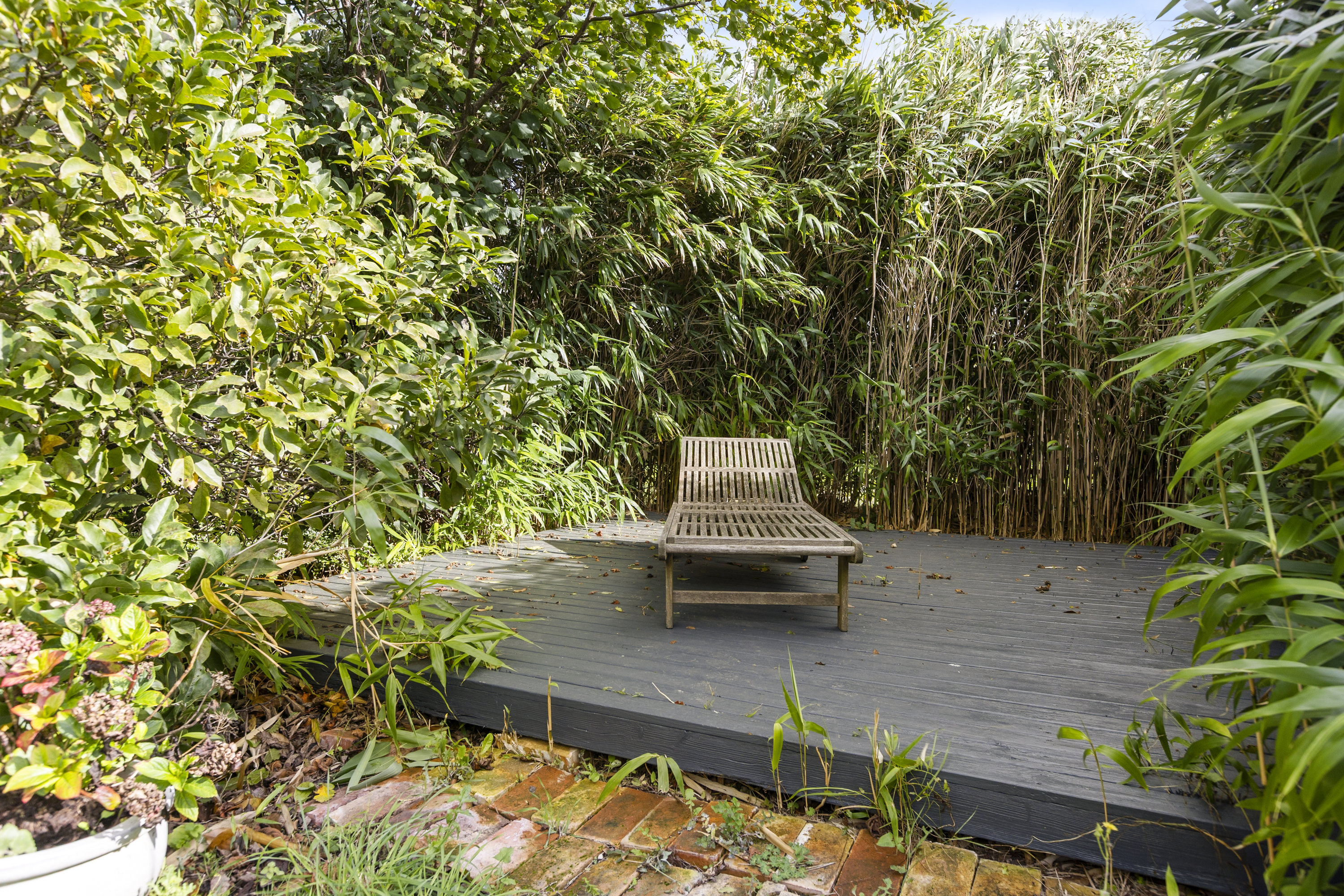 Fremhævet have billede i fuldskærmstilstand. Billede af Gåsetoftevej 66, 4400 Kalundborg