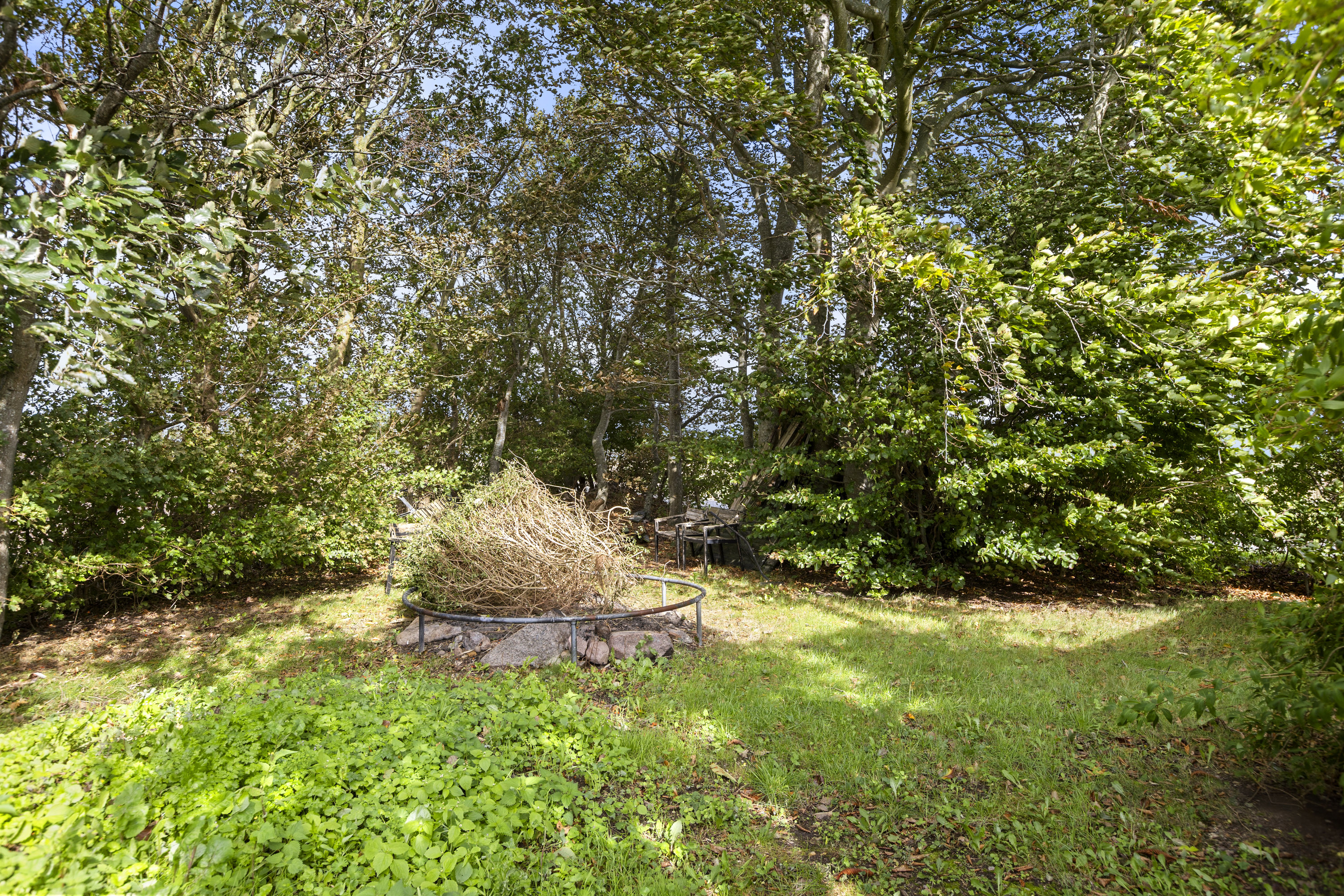 Fremhævet have billede i fuldskærmstilstand. Billede af Gåsetoftevej 66, 4400 Kalundborg