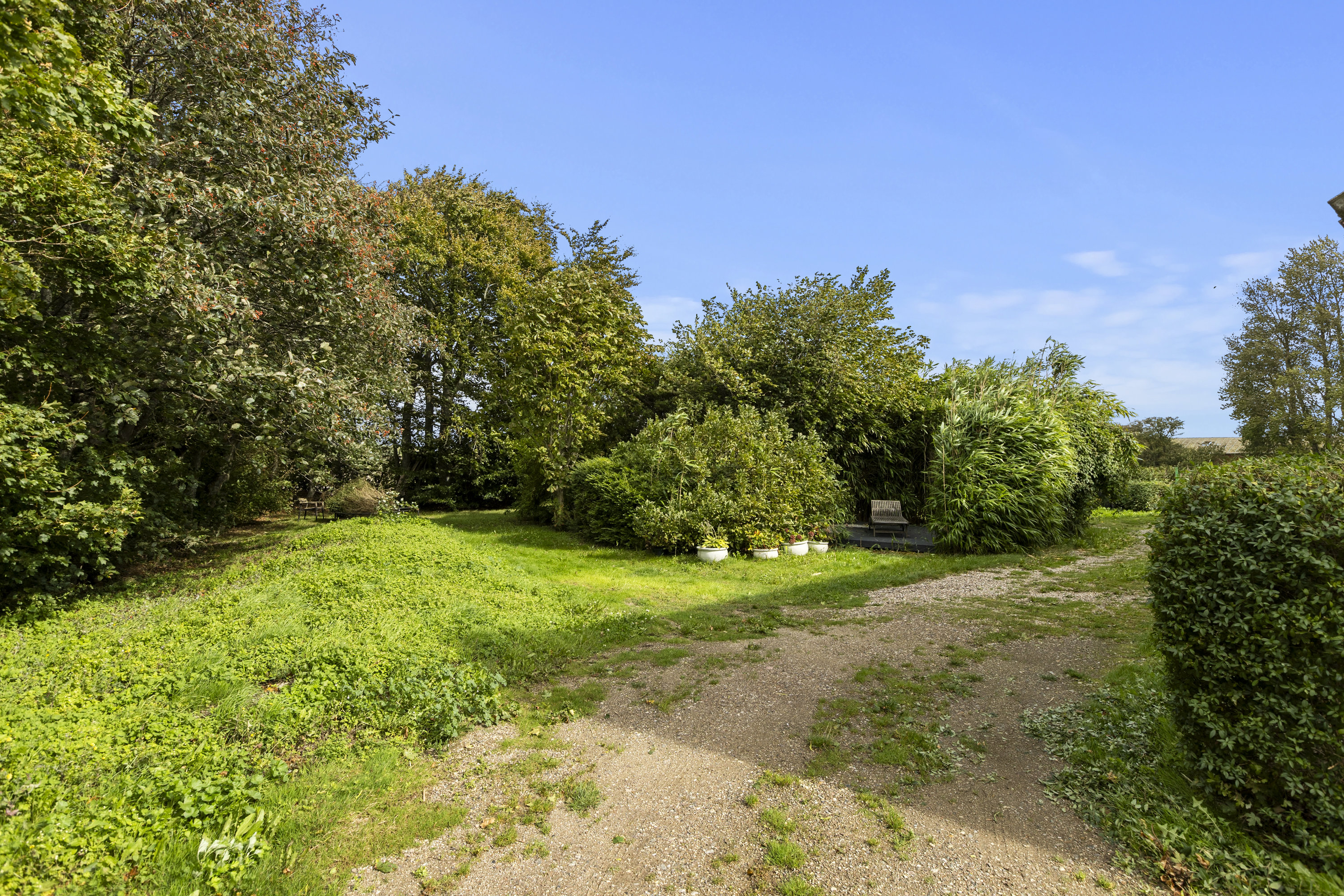 Fremhævet have billede i fuldskærmstilstand. Billede af Gåsetoftevej 66, 4400 Kalundborg