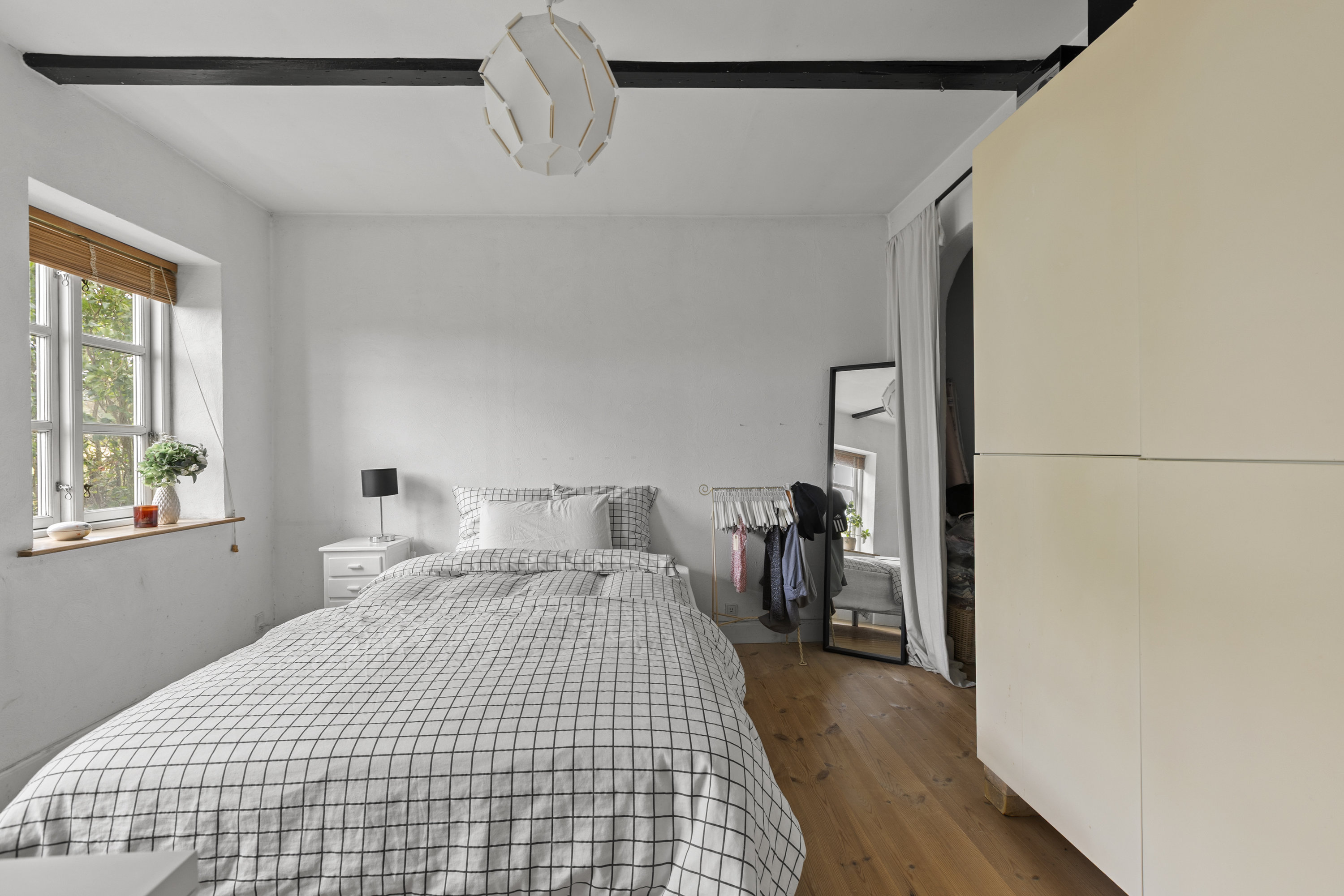 Fremhævet værelse billede i fuldskærmstilstand. Billede af Gåsetoftevej 66, 4400 Kalundborg