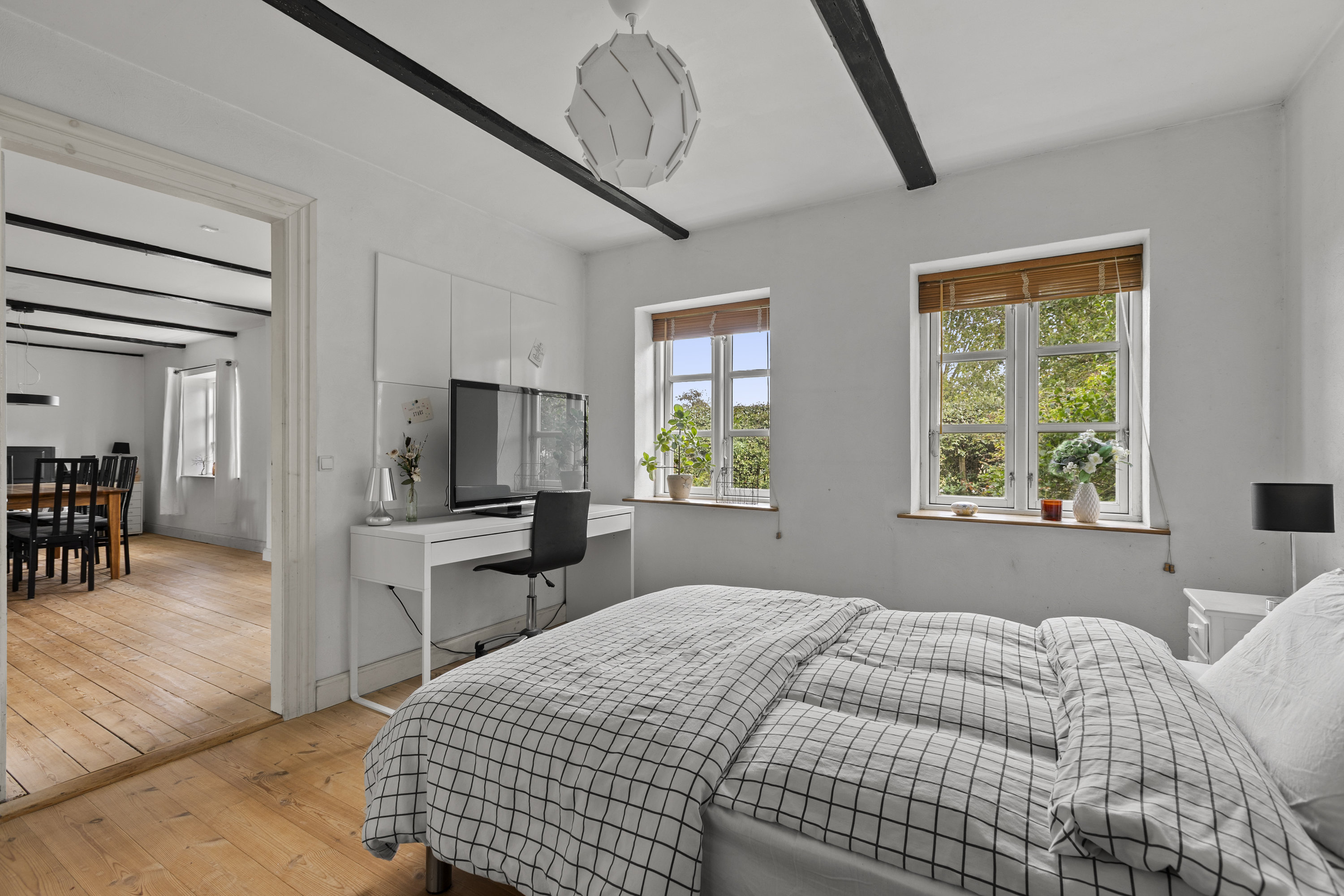 Fremhævet værelse billede i fuldskærmstilstand. Billede af Gåsetoftevej 66, 4400 Kalundborg