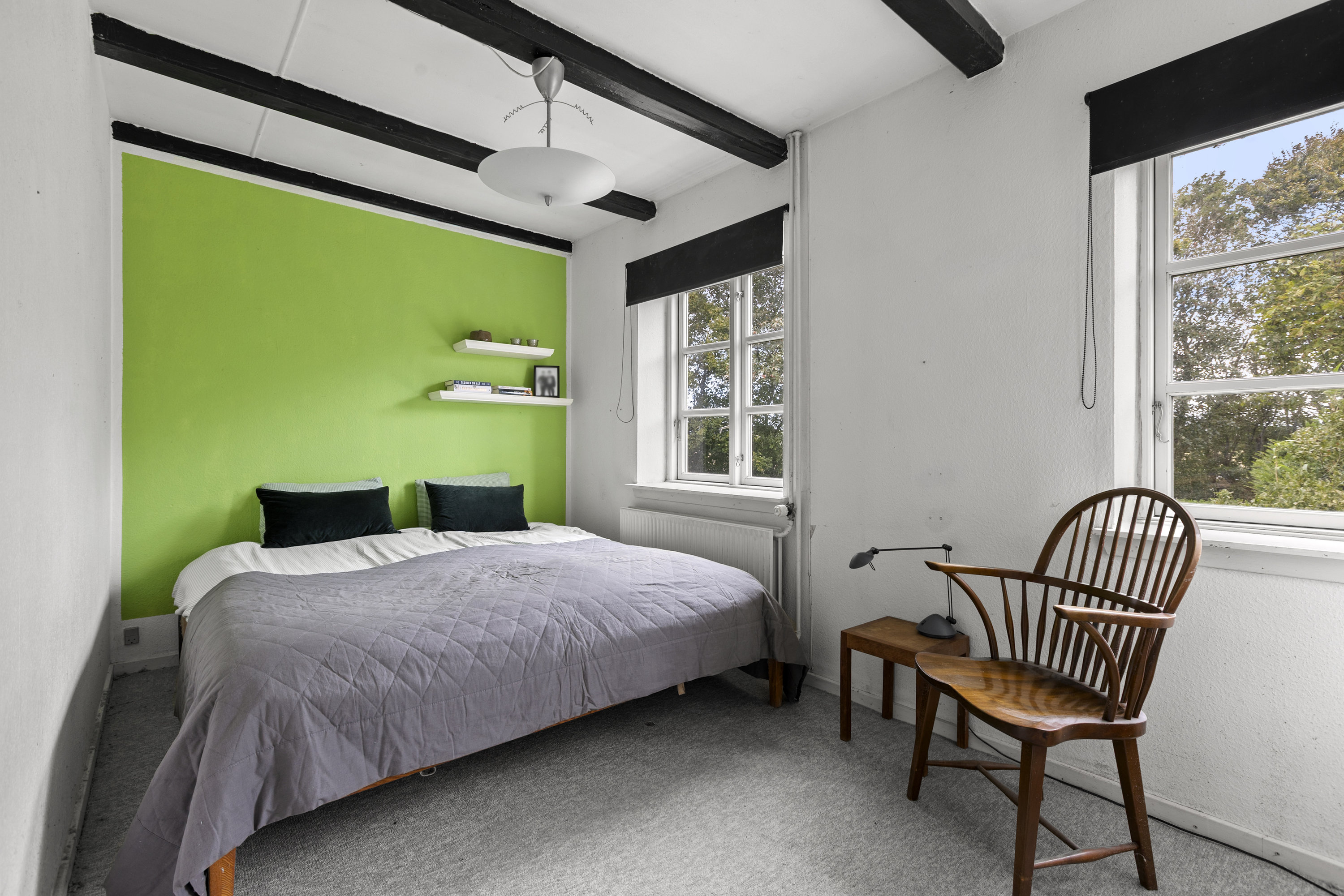 Fremhævet værelse billede i fuldskærmstilstand. Billede af Gåsetoftevej 66, 4400 Kalundborg