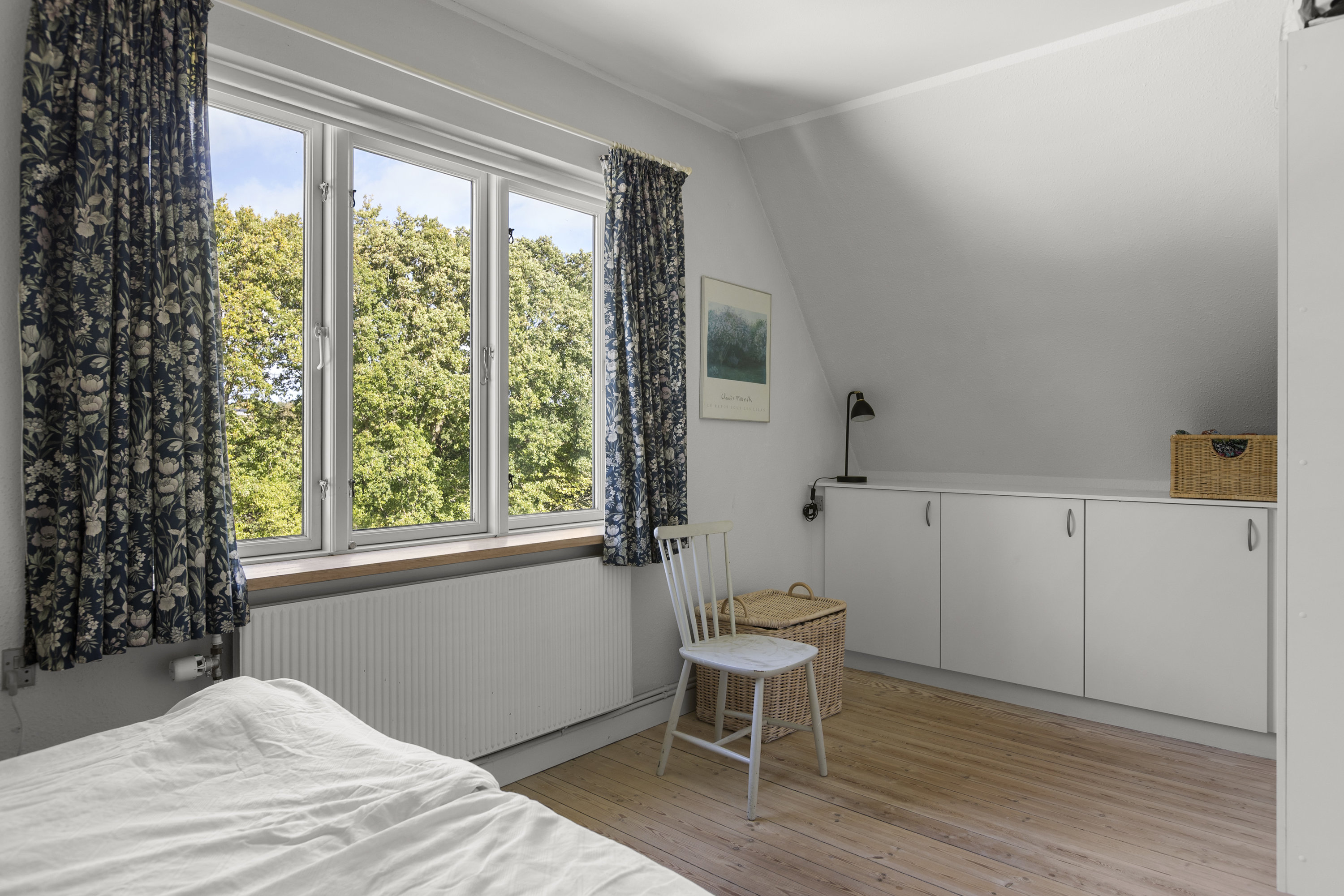 Fremhævet værelse billede i fuldskærmstilstand. Billede af Lundemarken 42, 4400 Kalundborg