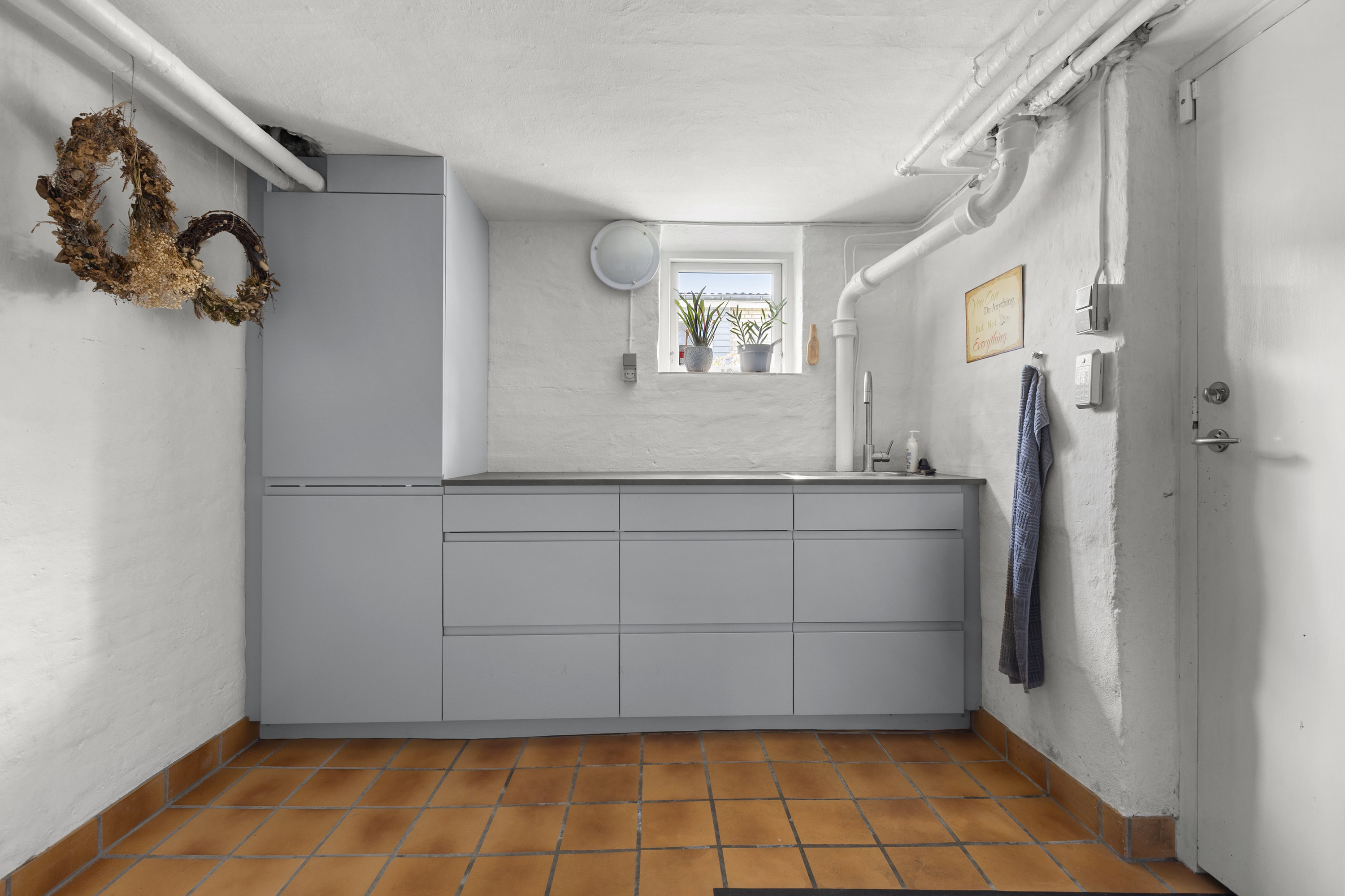 Fremhævet disponibelt rum billede i fuldskærmstilstand. Billede af Lundemarken 42, 4400 Kalundborg