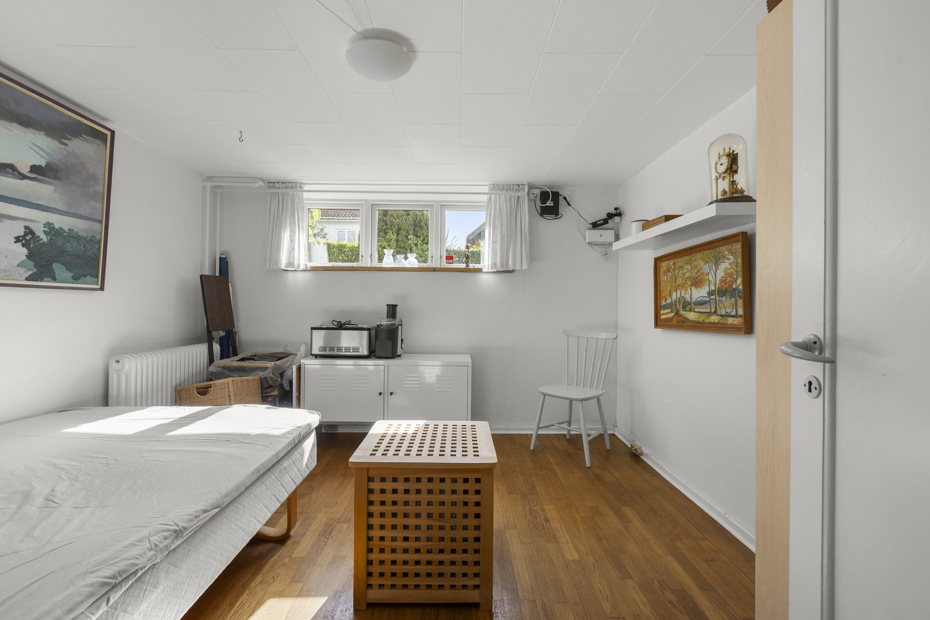 Fremhævet disponibelt rum billede i fuldskærmstilstand. Billede af Lundemarken 42, 4400 Kalundborg