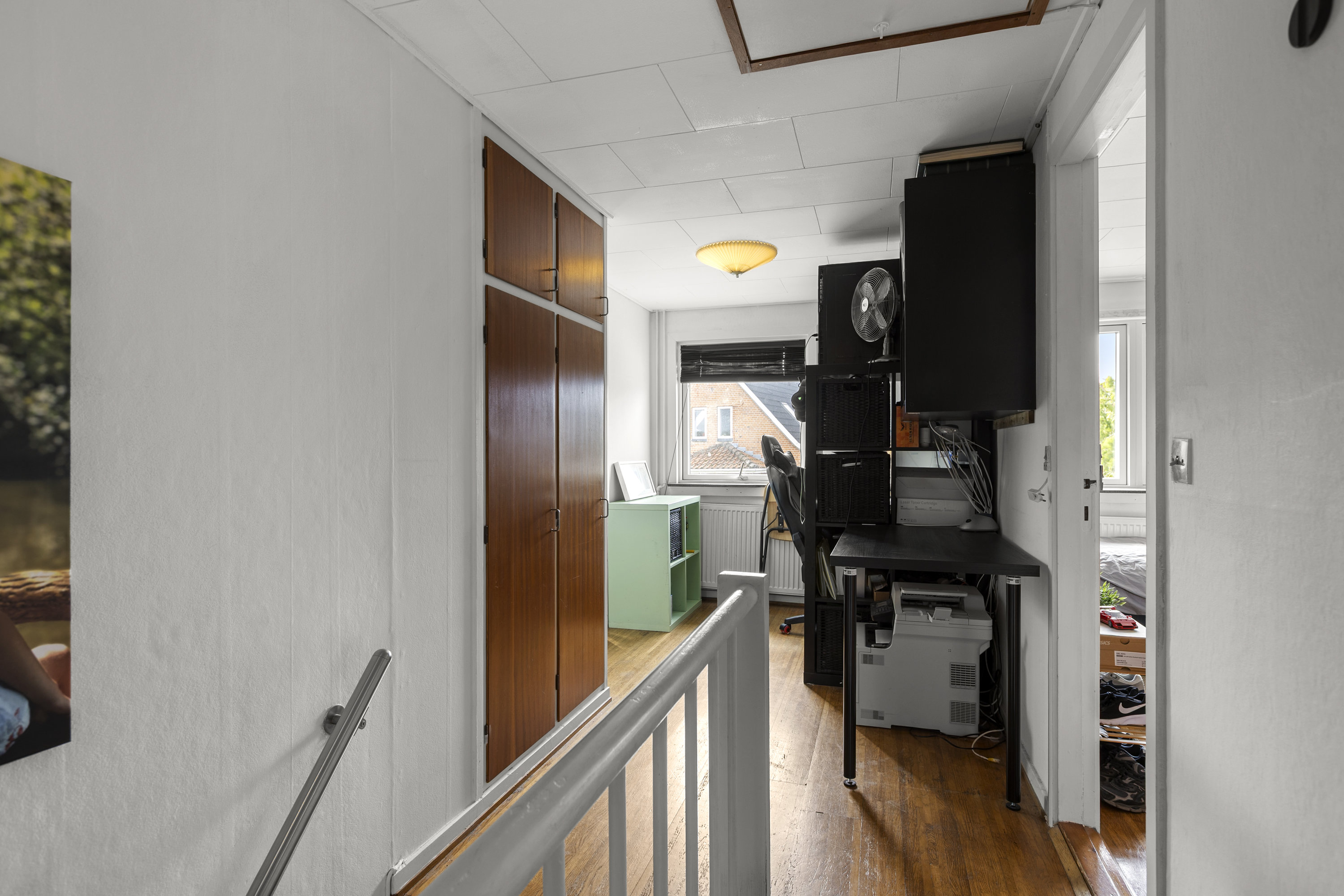 Fremhævet repos billede i fuldskærmstilstand. Billede af Parcelvej 17, 4470 Svebølle