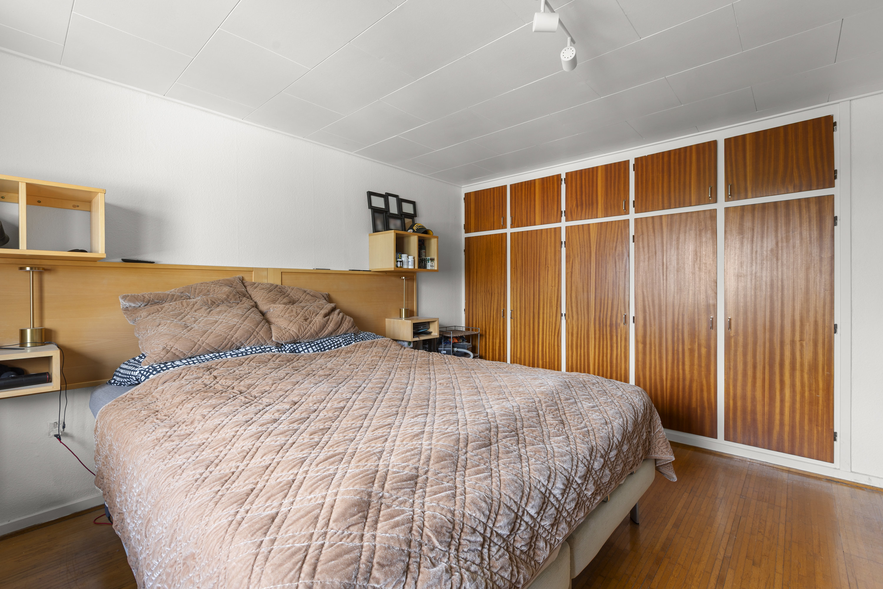 Fremhævet værelse billede i fuldskærmstilstand. Billede af Parcelvej 17, 4470 Svebølle