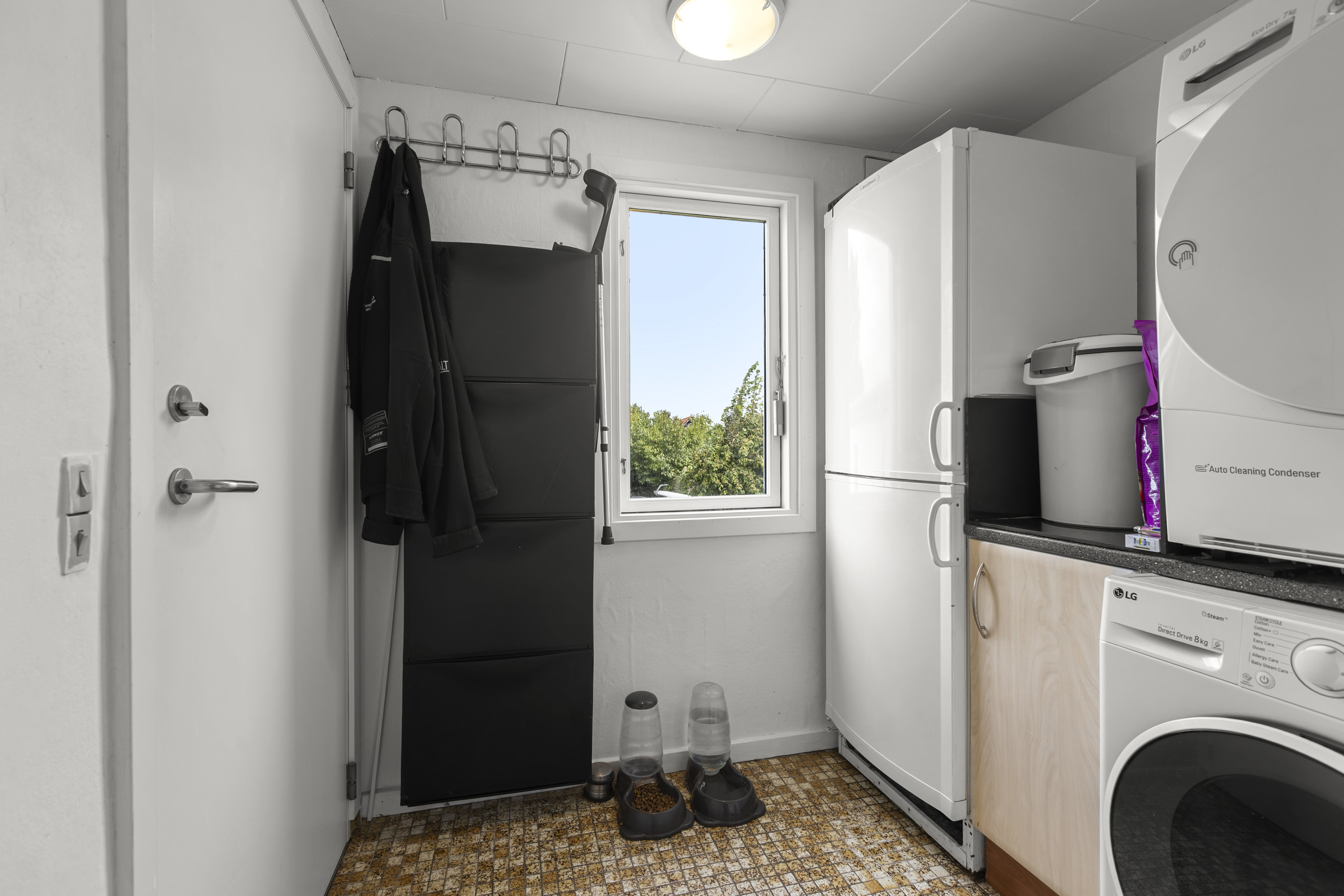 Fremhævet bryggers billede i fuldskærmstilstand. Billede af Parcelvej 17, 4470 Svebølle