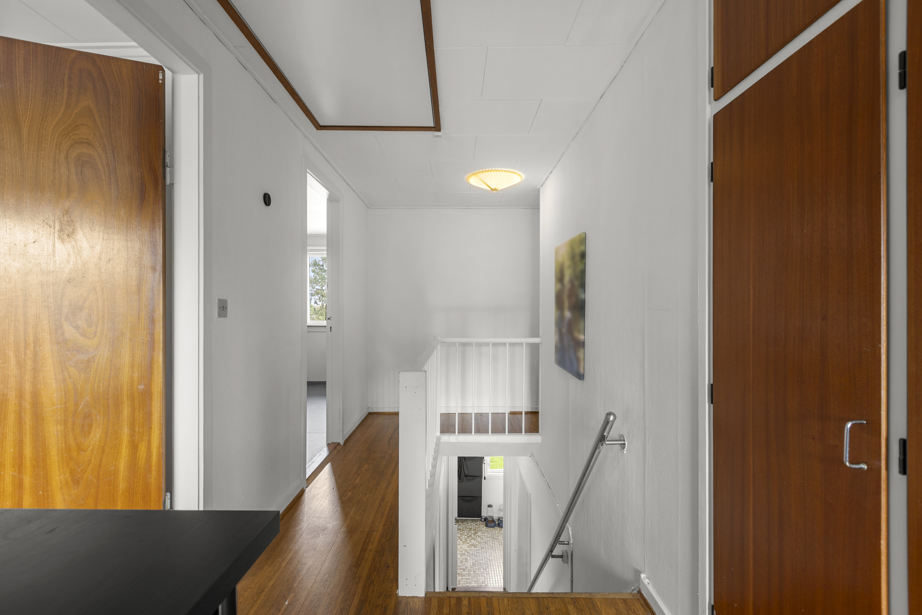 Fremhævet repos billede i fuldskærmstilstand. Billede af Parcelvej 17, 4470 Svebølle