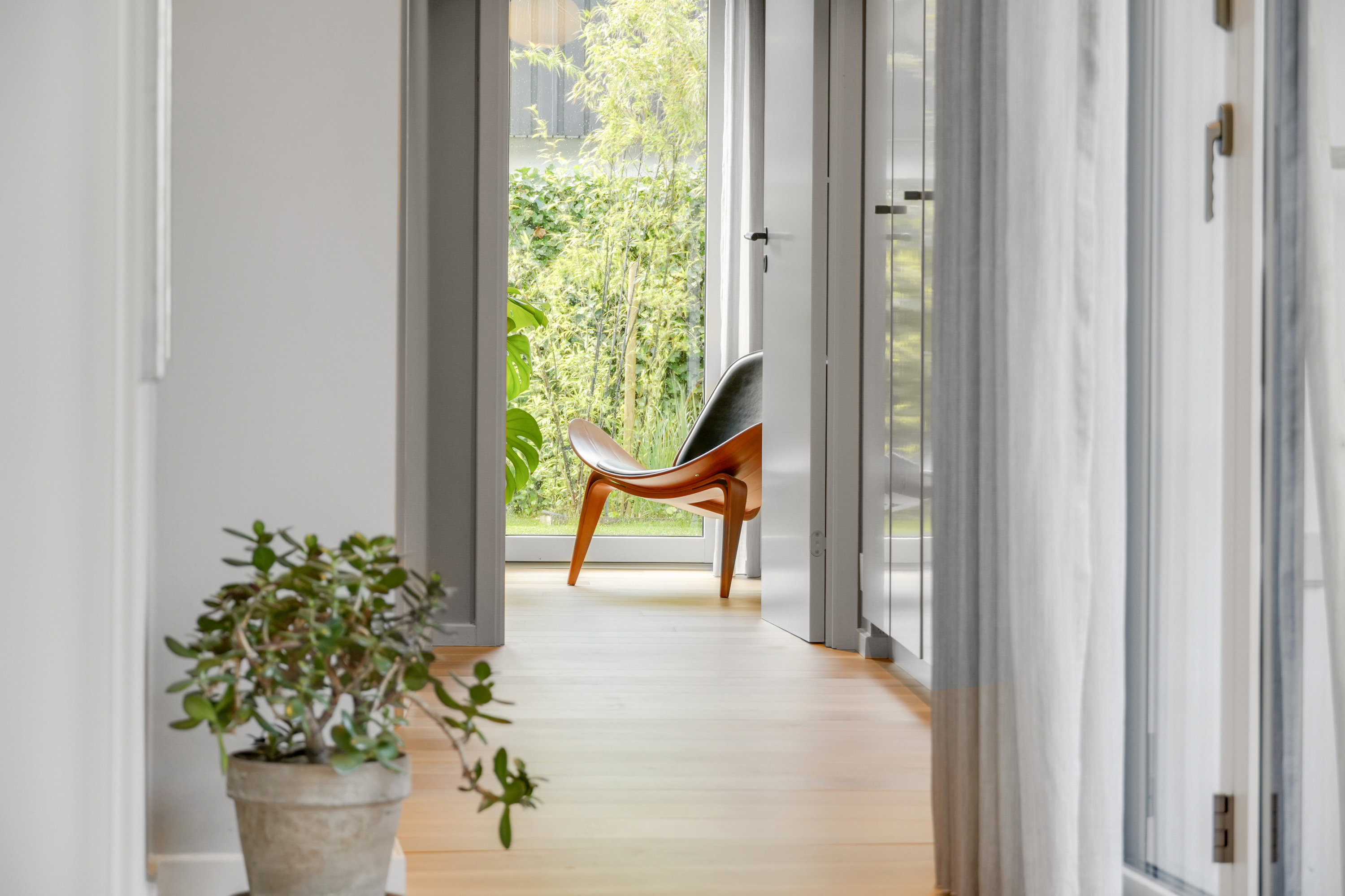 Fremhævet andet billede i fuldskærmstilstand. Billede af Skovshovedvej 23B, 2920 Charlottenlund