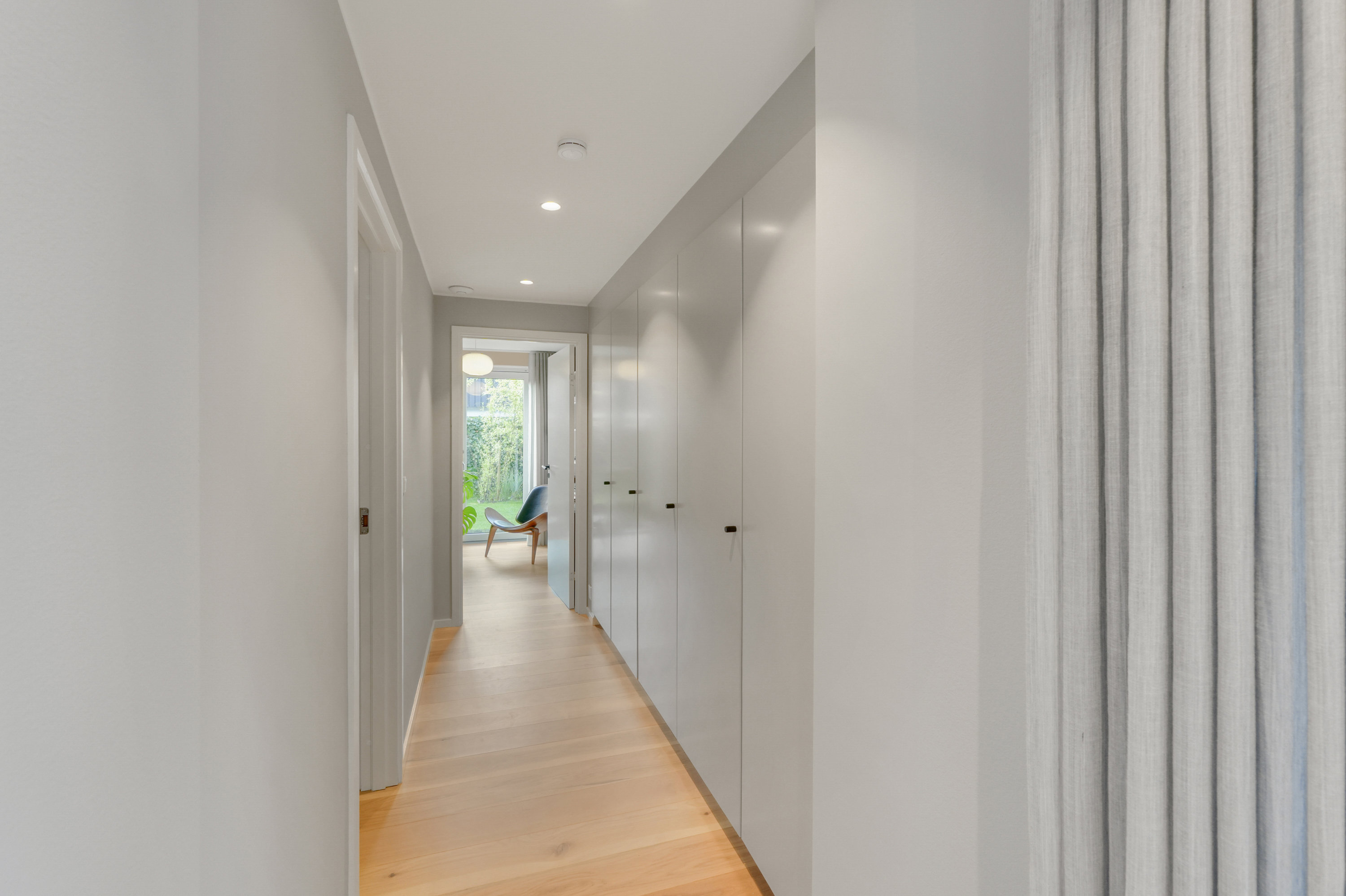 Fremhævet andet billede i fuldskærmstilstand. Billede af Skovshovedvej 23B, 2920 Charlottenlund