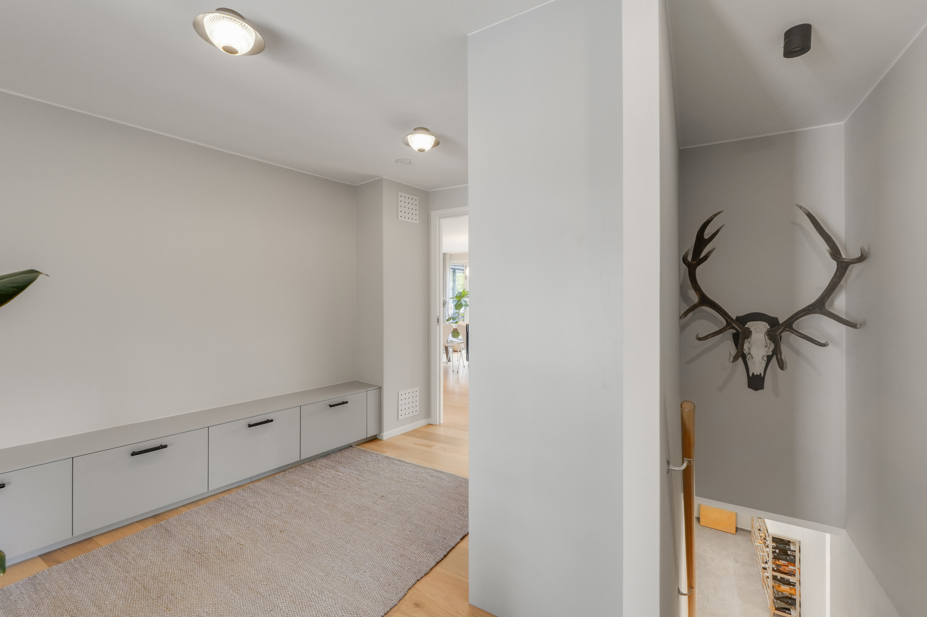 Fremhævet andet billede i fuldskærmstilstand. Billede af Skovshovedvej 23B, 2920 Charlottenlund